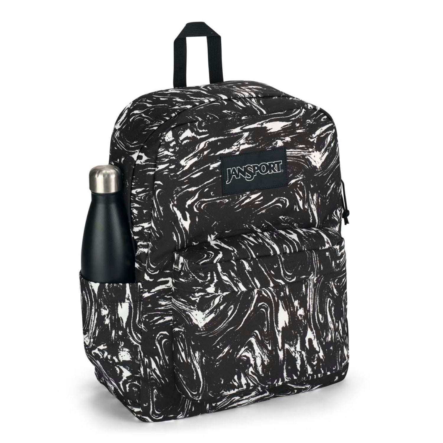 Jansport Superbreak Backpack (Printed) (SA)