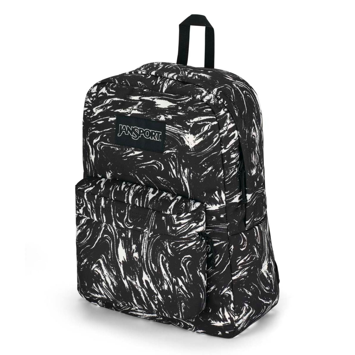 Jansport Superbreak Backpack (Printed)