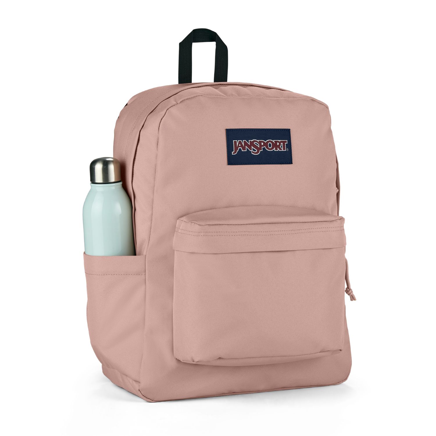 Jansport Superbreak Backpack (Plain) (SA)