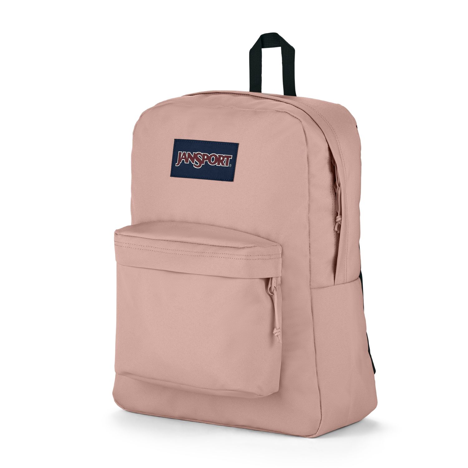 Jansport Superbreak Backpack (Plain)