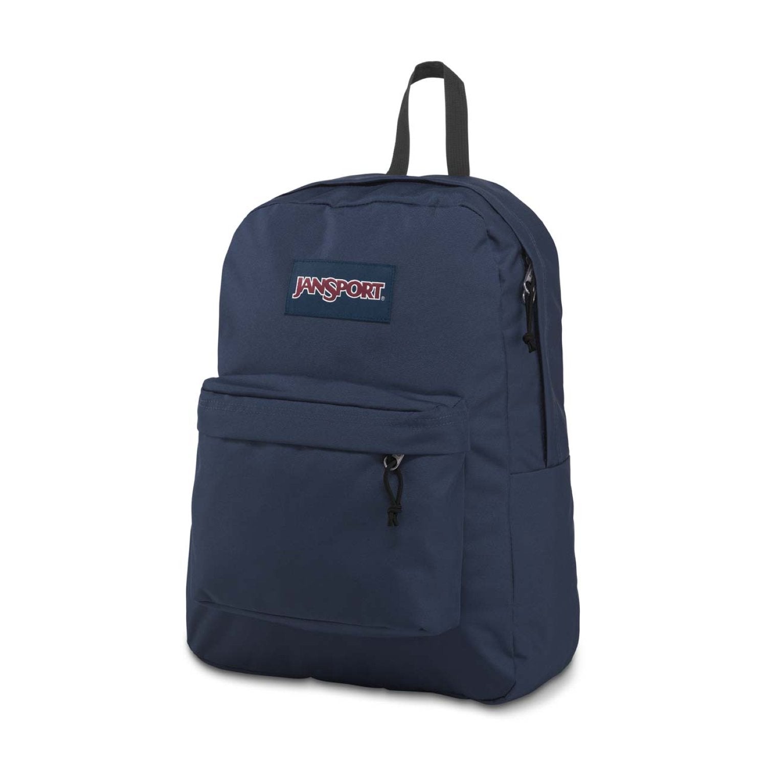 Jansport Superbreak Backpack (Plain)