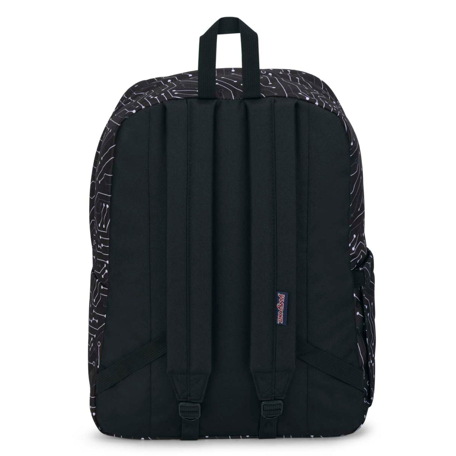 Jansport Superbreak Backpack (Printed) (SA)