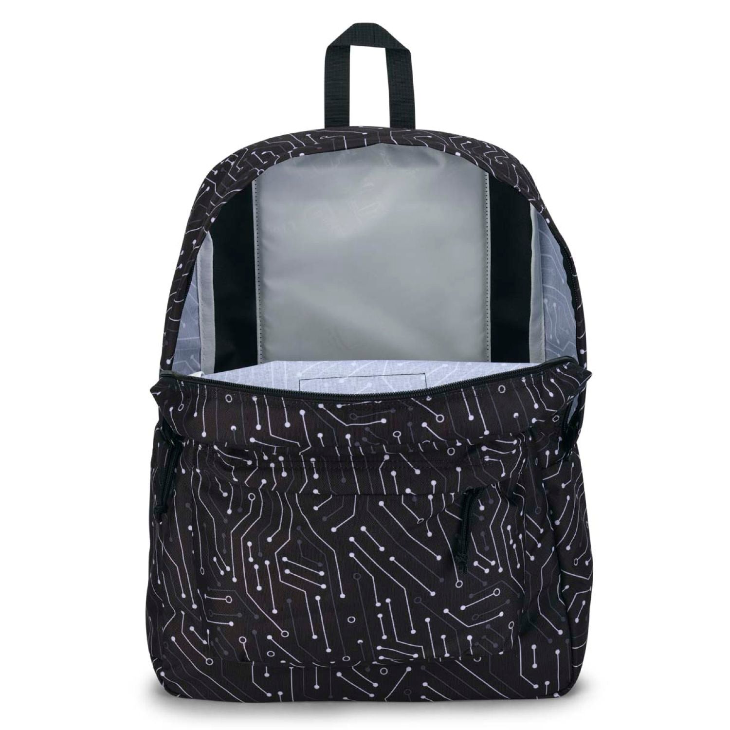 Jansport Superbreak Backpack (Printed)