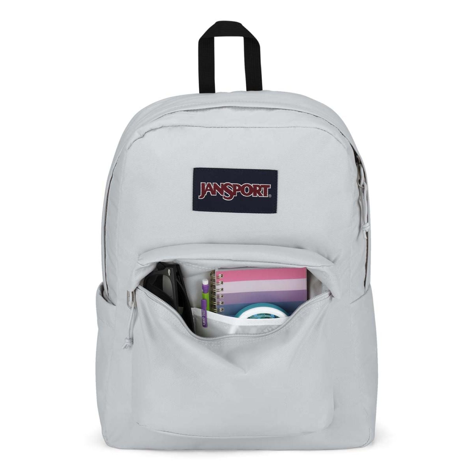 Jansport Superbreak Backpack (Plain)