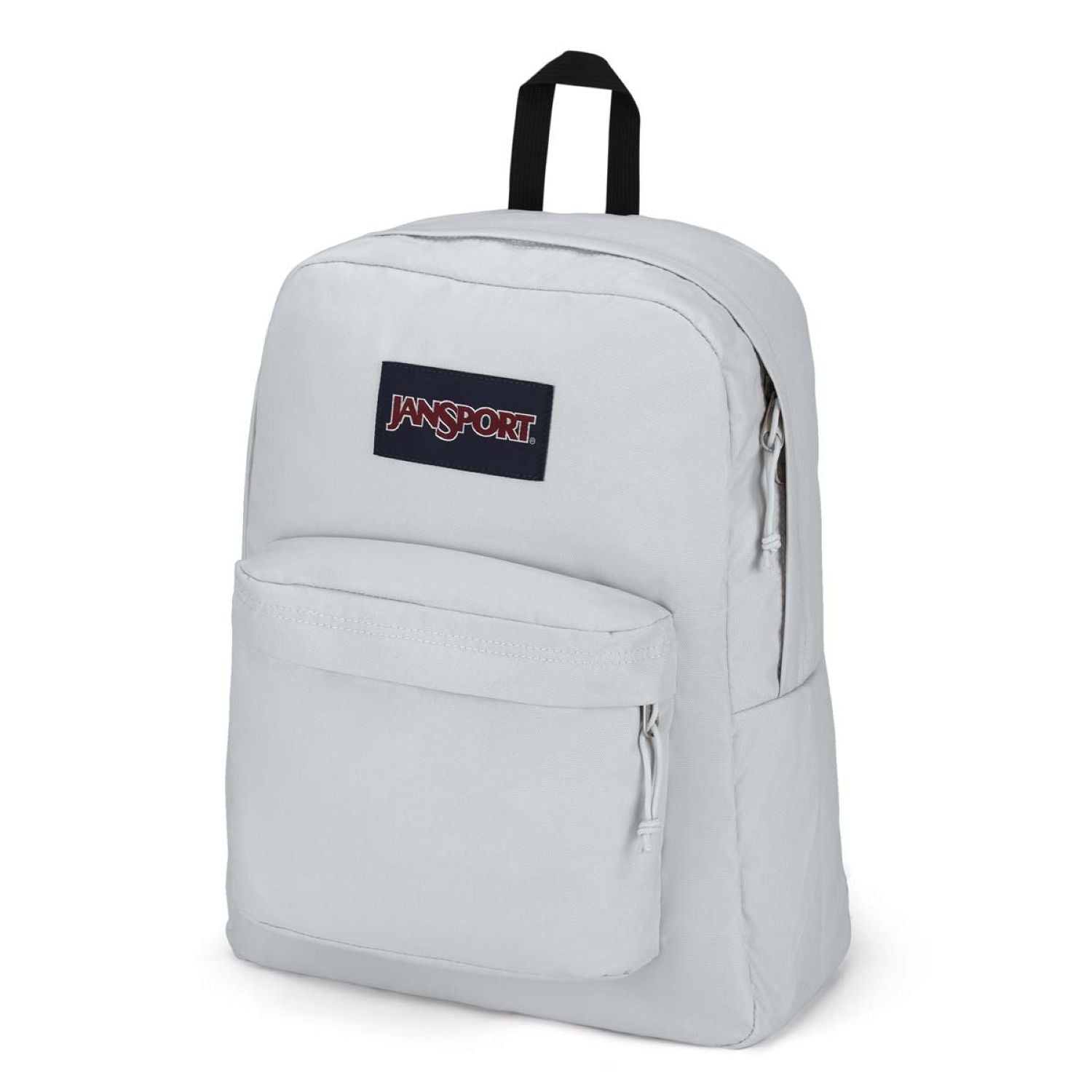 Jansport Superbreak Backpack (Plain) (SA)