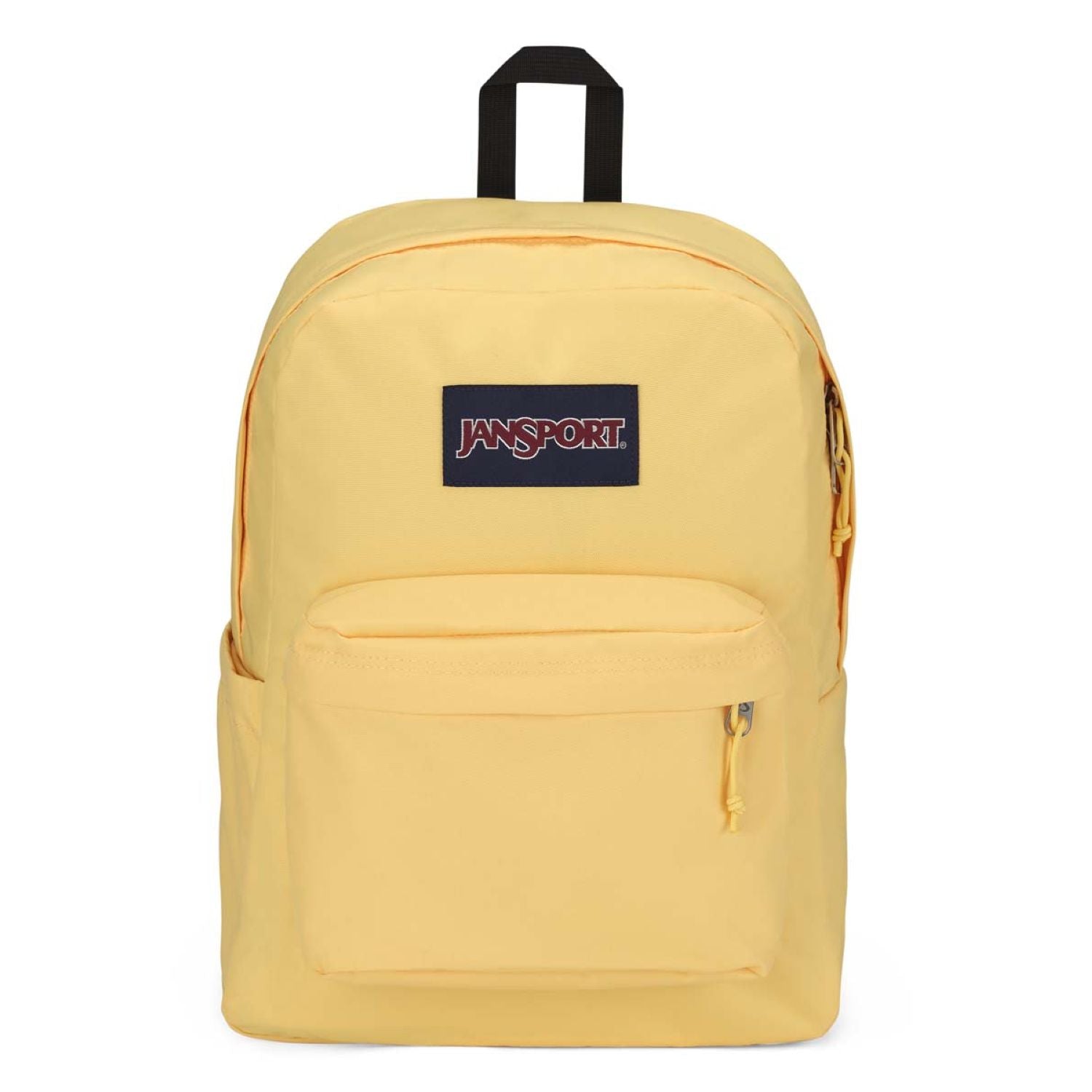 Jansport Superbreak Backpack (Plain) (SA)