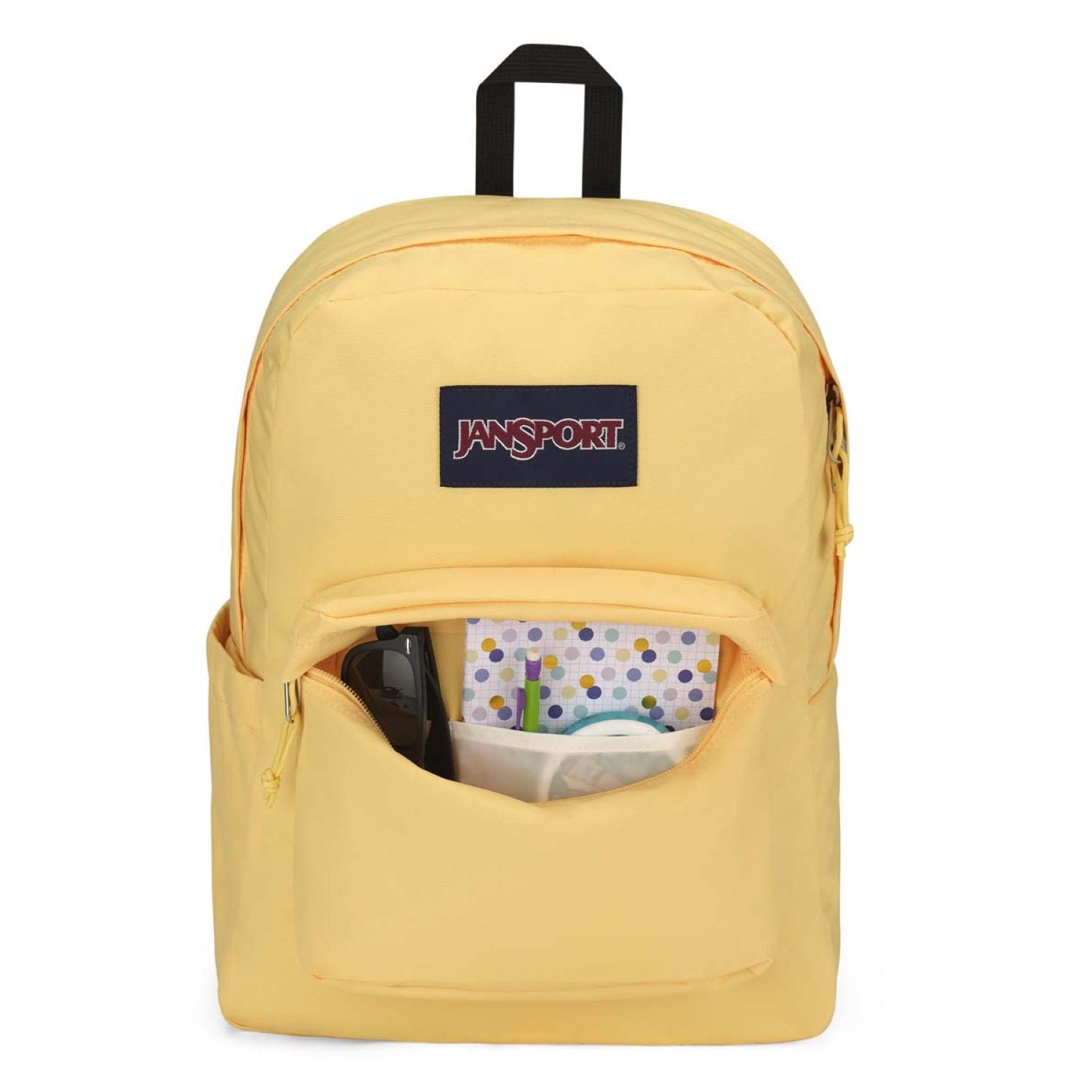 Jansport Superbreak Backpack (Plain)