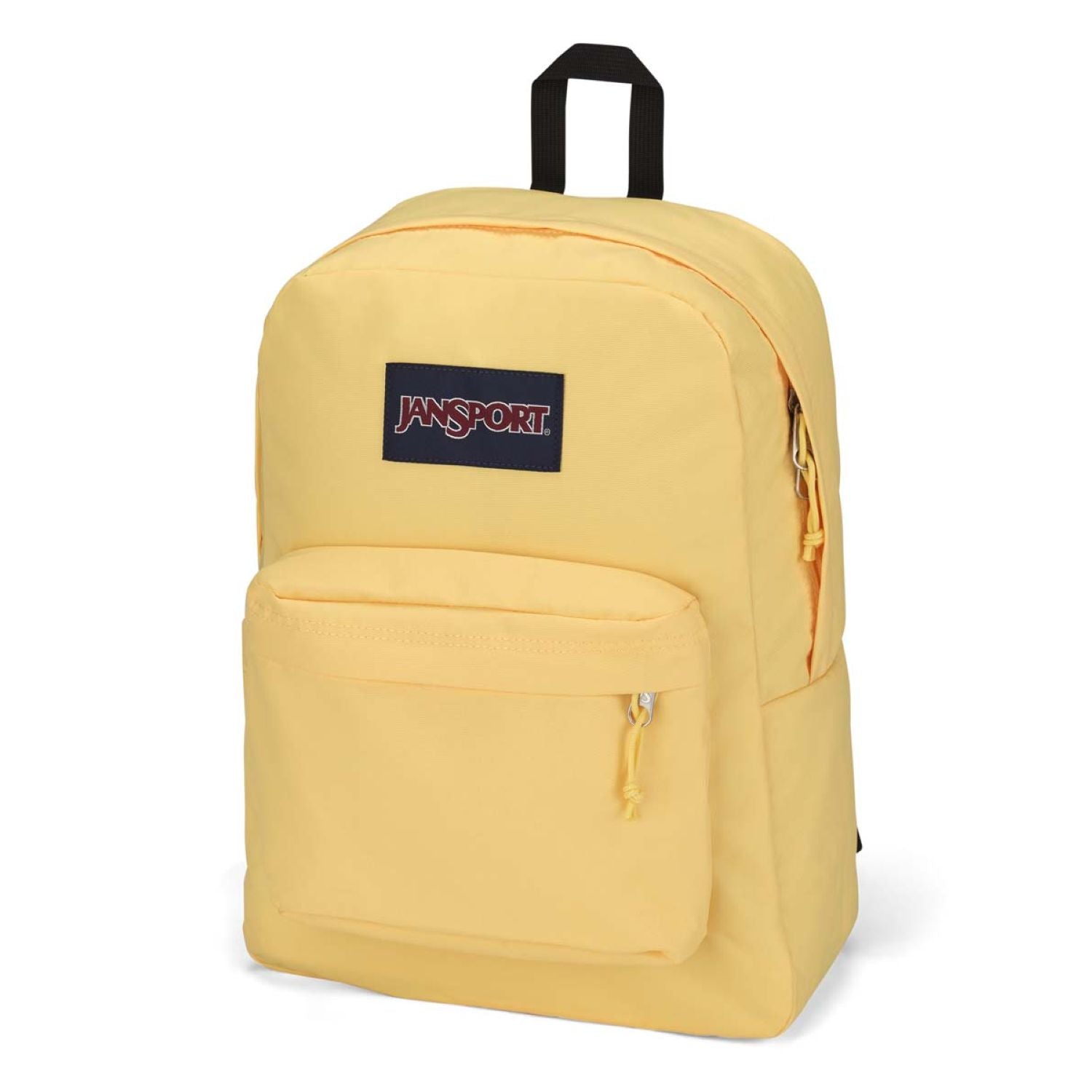 Jansport Superbreak Backpack (Plain)