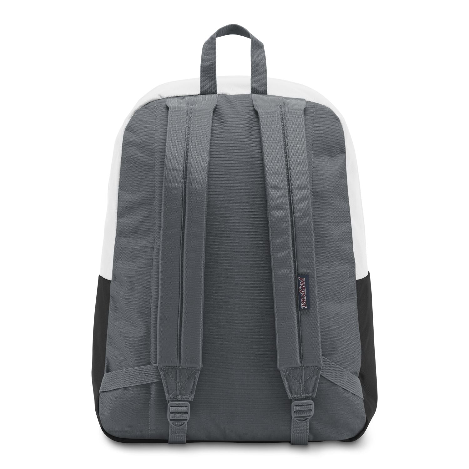 Jansport Superbreak Backpack (Plain) (SA)