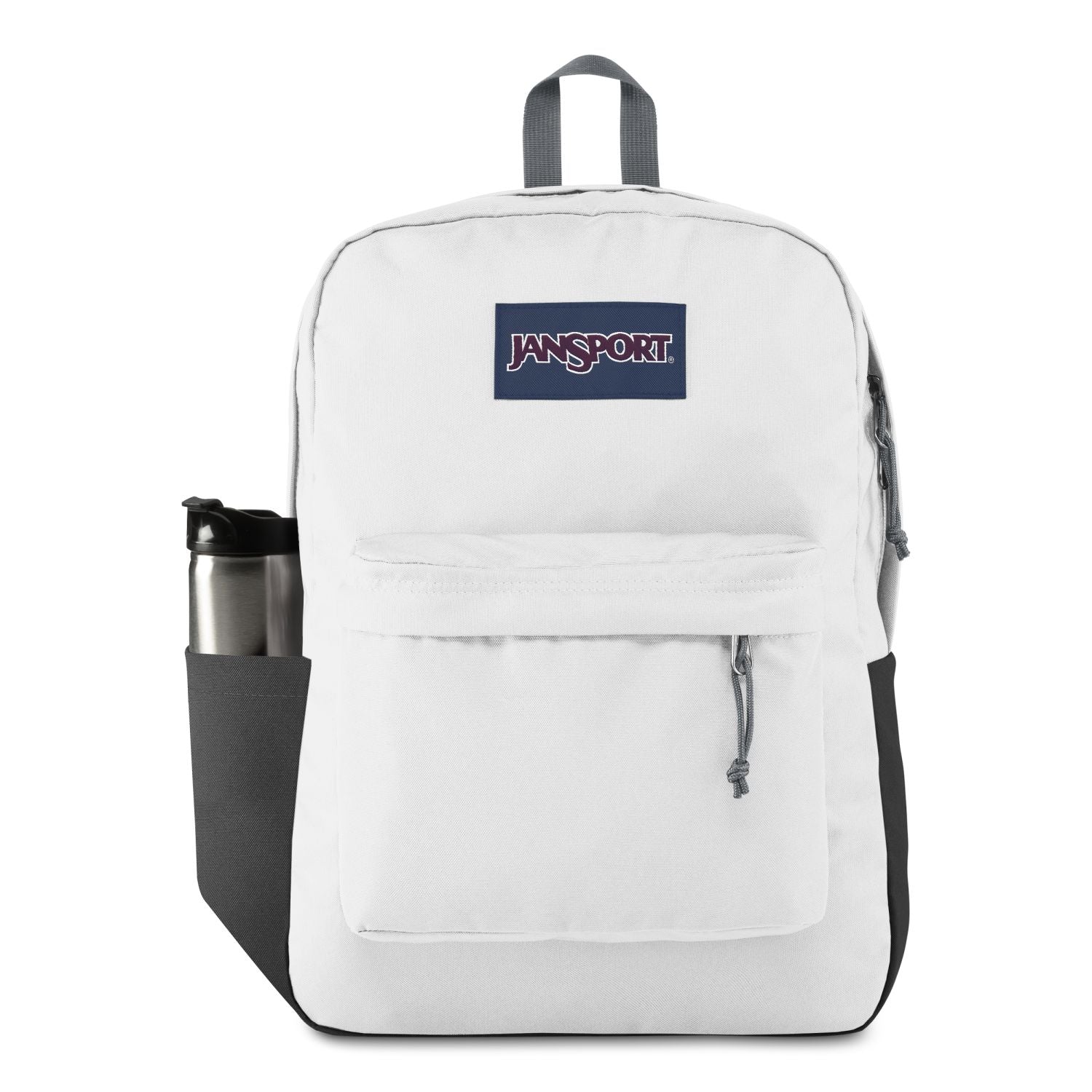 Jansport Superbreak Backpack (Plain)