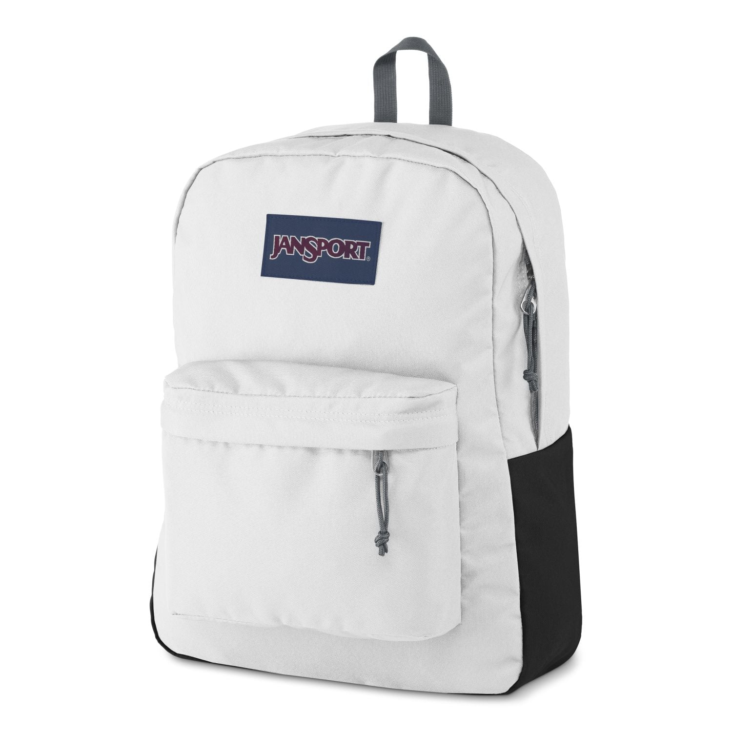 Jansport Superbreak Backpack (Plain)