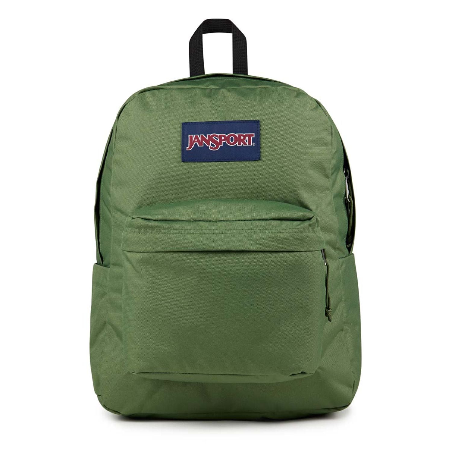 Jansport Superbreak Backpack (Plain)