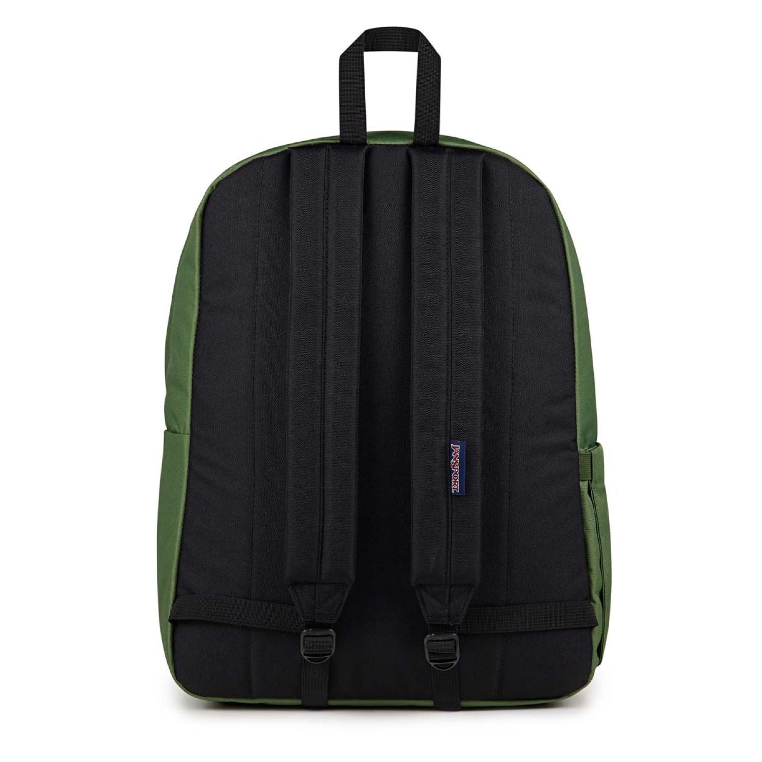 Jansport Superbreak Backpack (Plain)