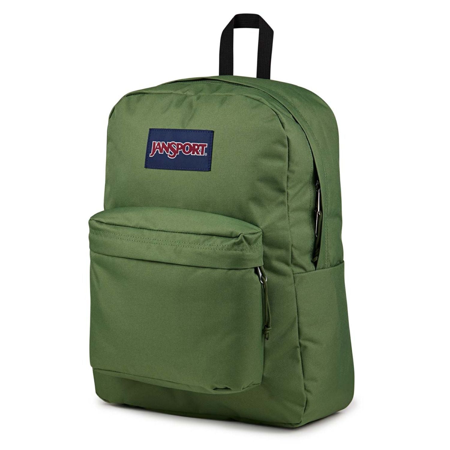 Jansport Superbreak Backpack (Plain)