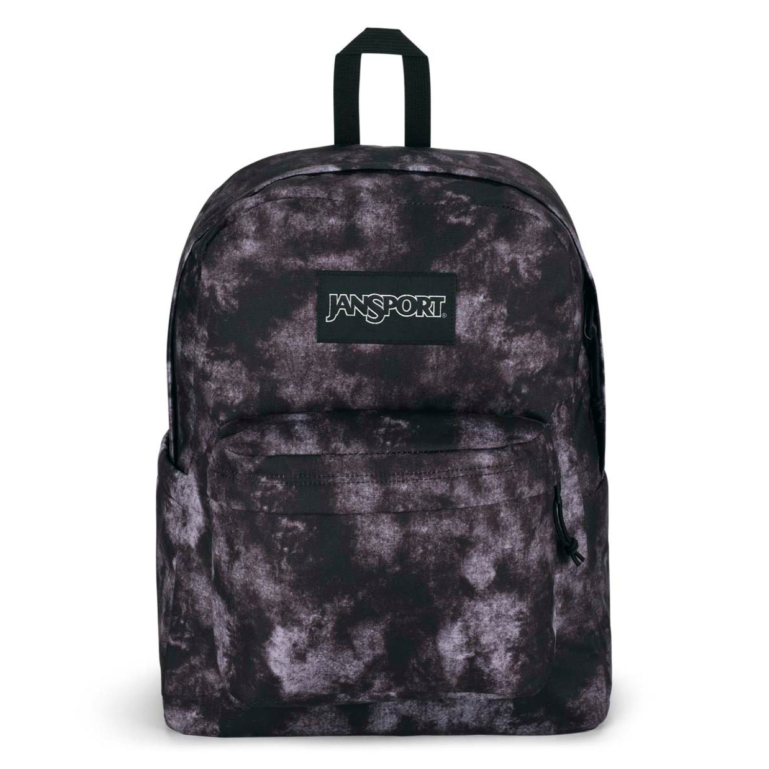 Jansport Superbreak Plus Backpack (Printed) (SA)