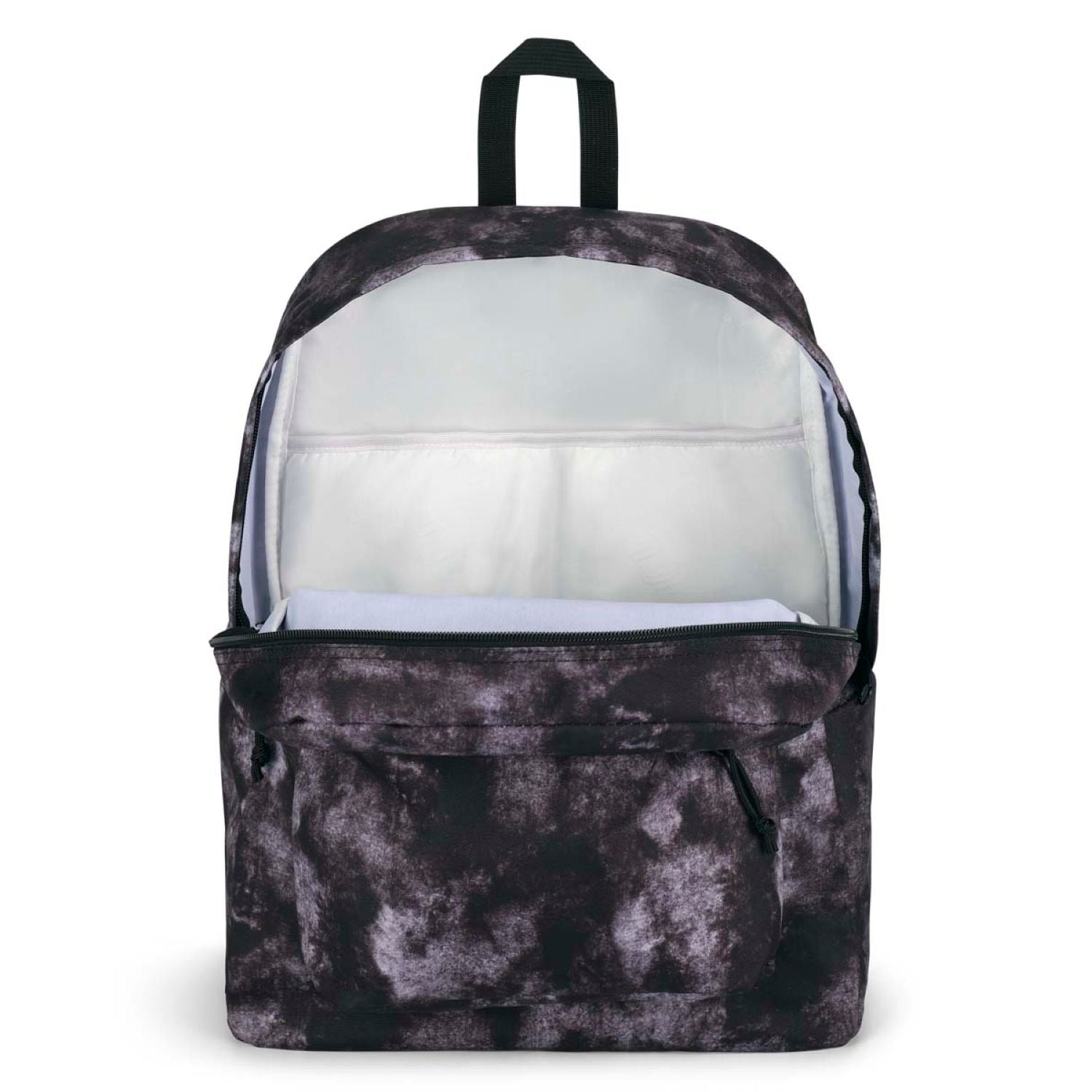 Jansport Superbreak Plus Backpack (Printed) (SA)