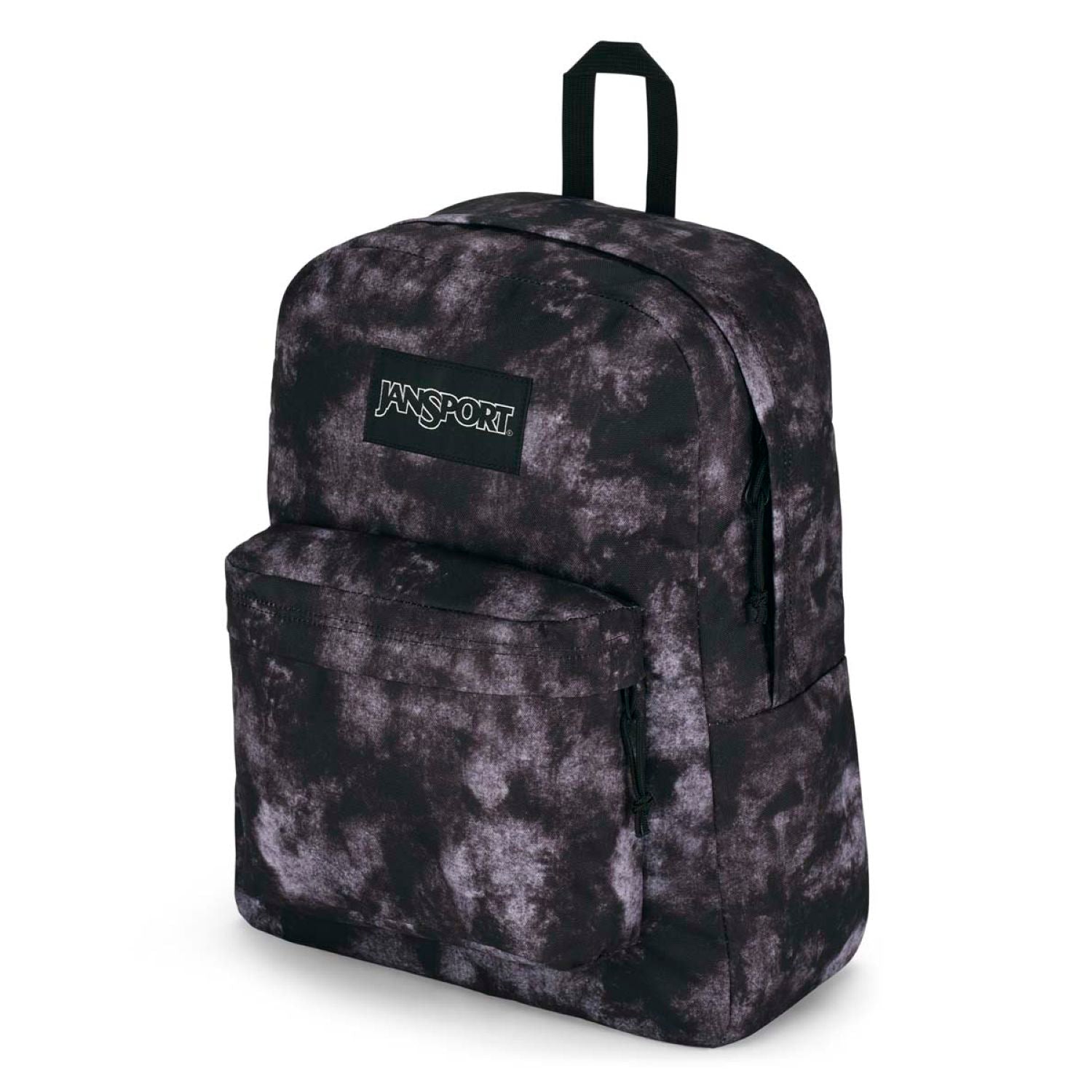 Jansport Superbreak Plus Backpack (Printed)