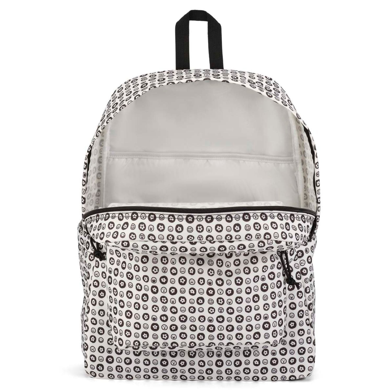 Jansport Superbreak Plus Backpack (Printed) (SA)