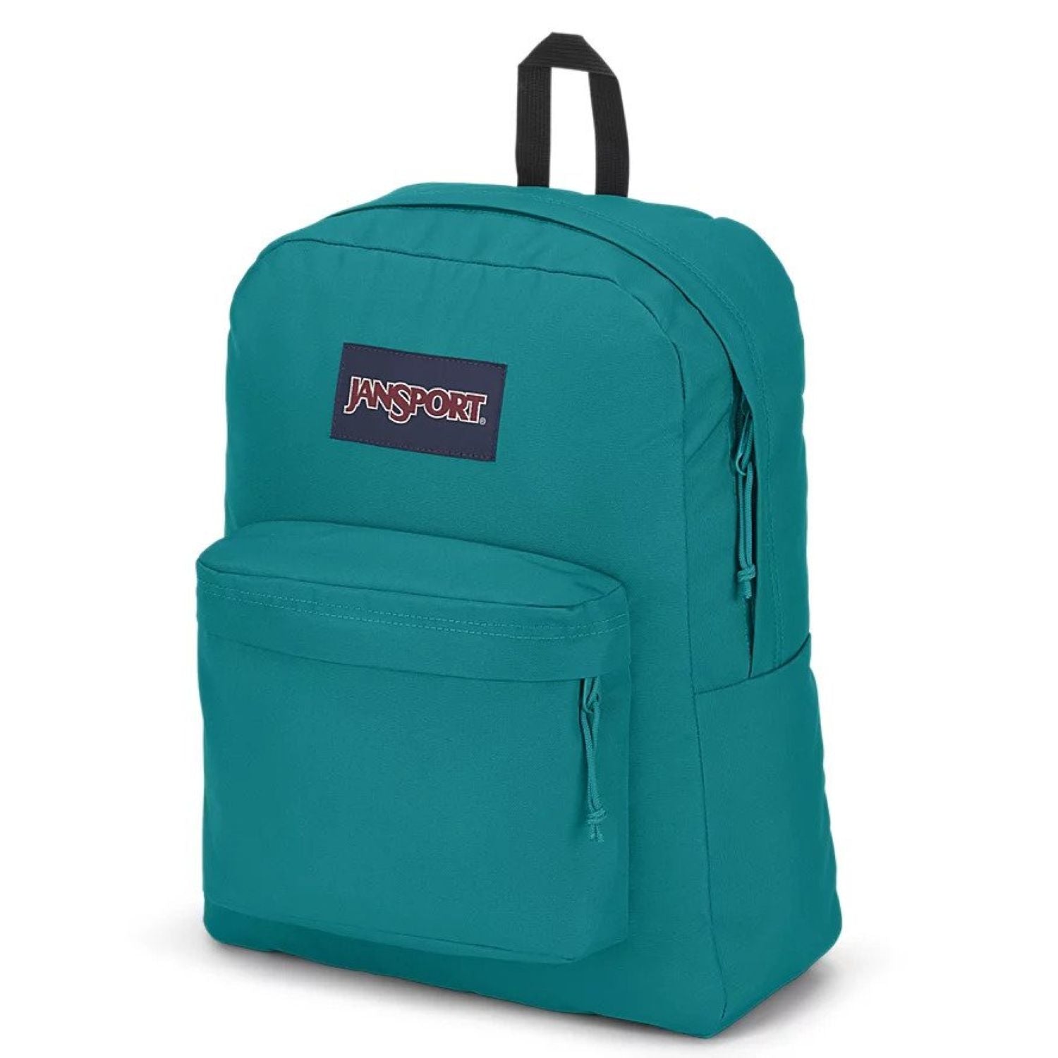 Jansport Superbreak Plus Backpack (Plain) (SA)