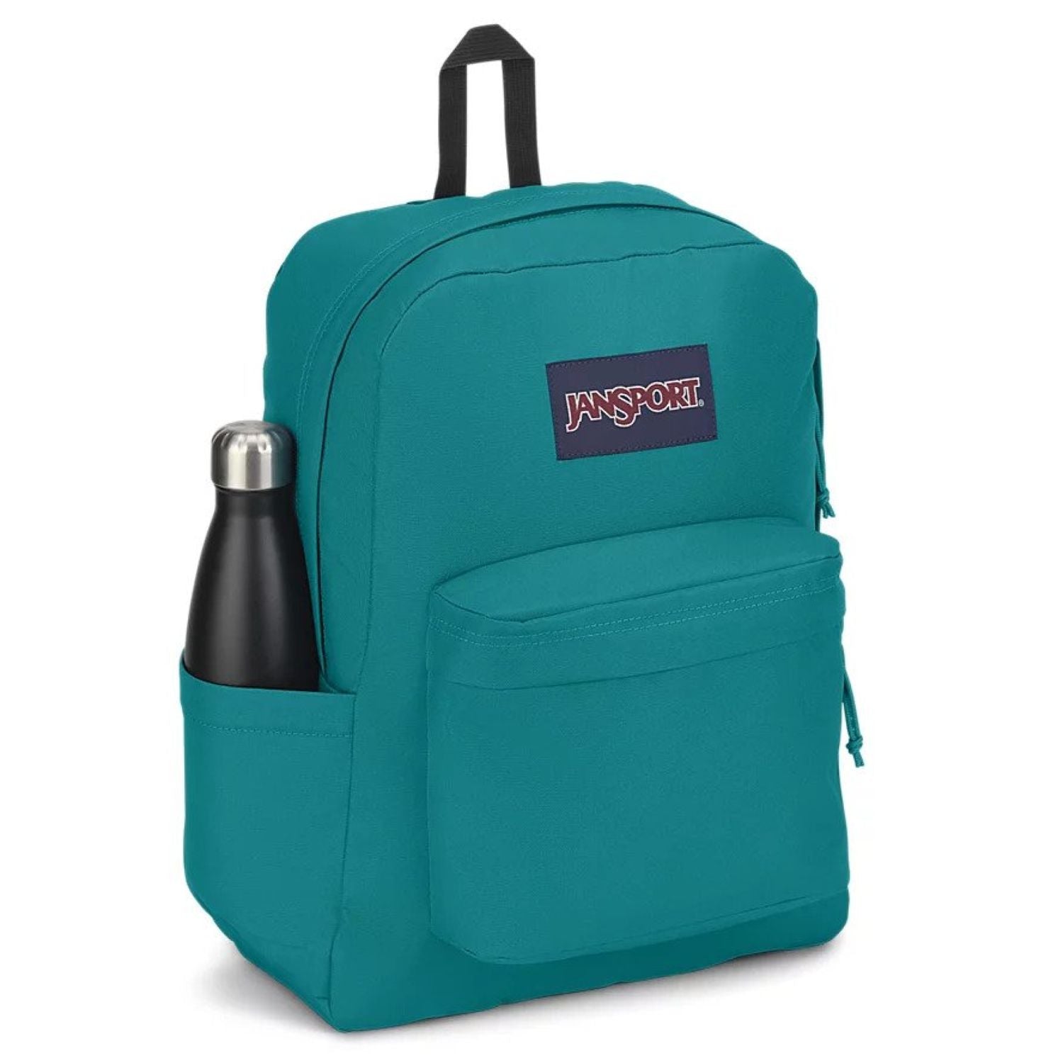 Jansport Superbreak Plus Backpack (Plain)