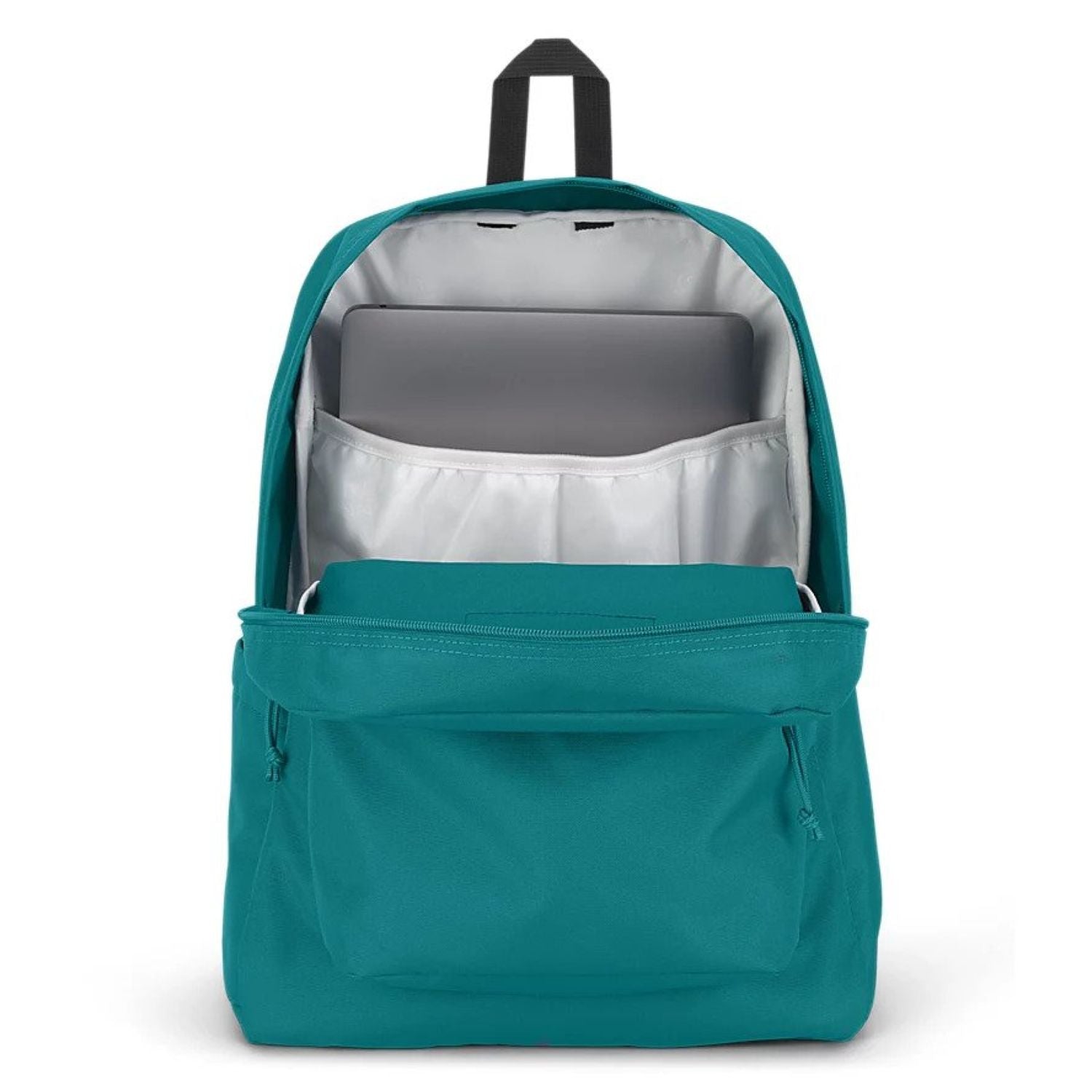 Jansport Superbreak Plus Backpack (Plain) (SA)