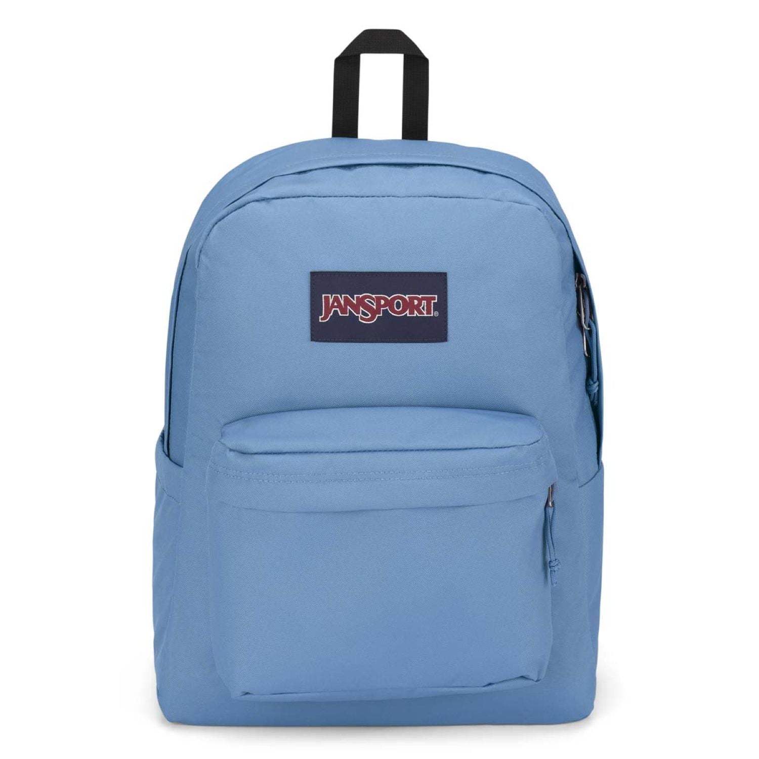 Jansport Superbreak Plus Backpack (Plain) (SA)