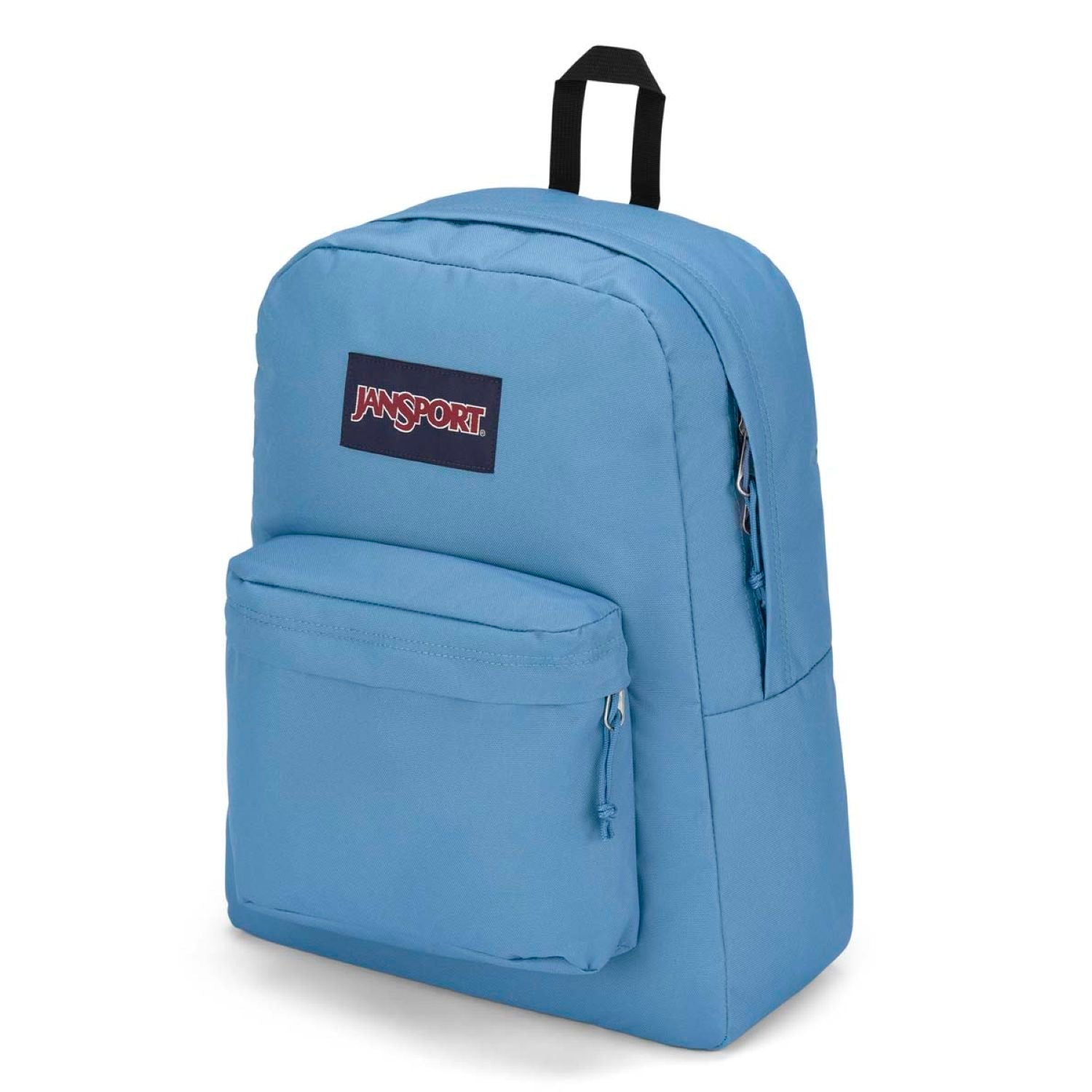 Jansport Superbreak Plus Backpack (Plain) (SA)