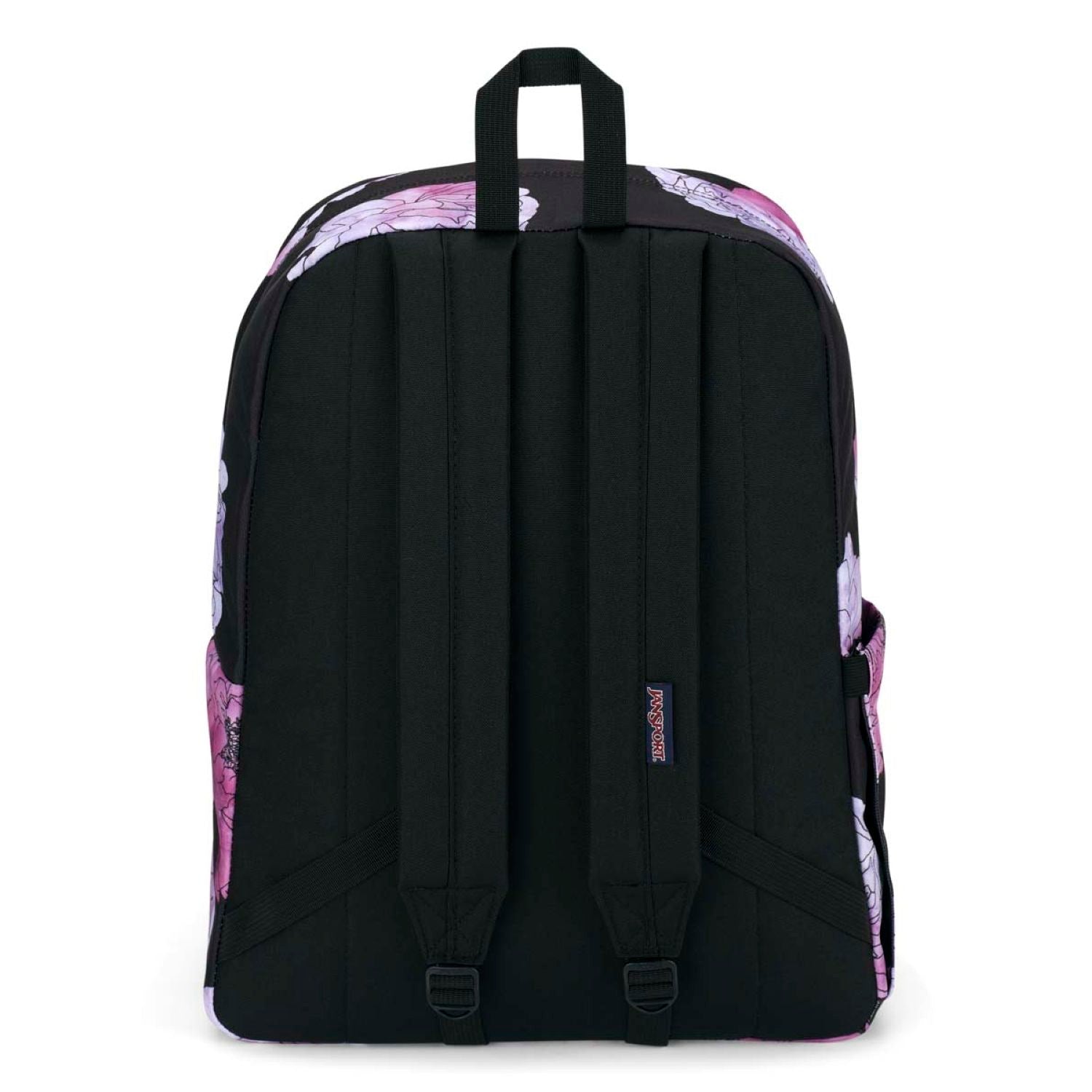 Jansport Superbreak Plus Backpack (Printed) (SA)