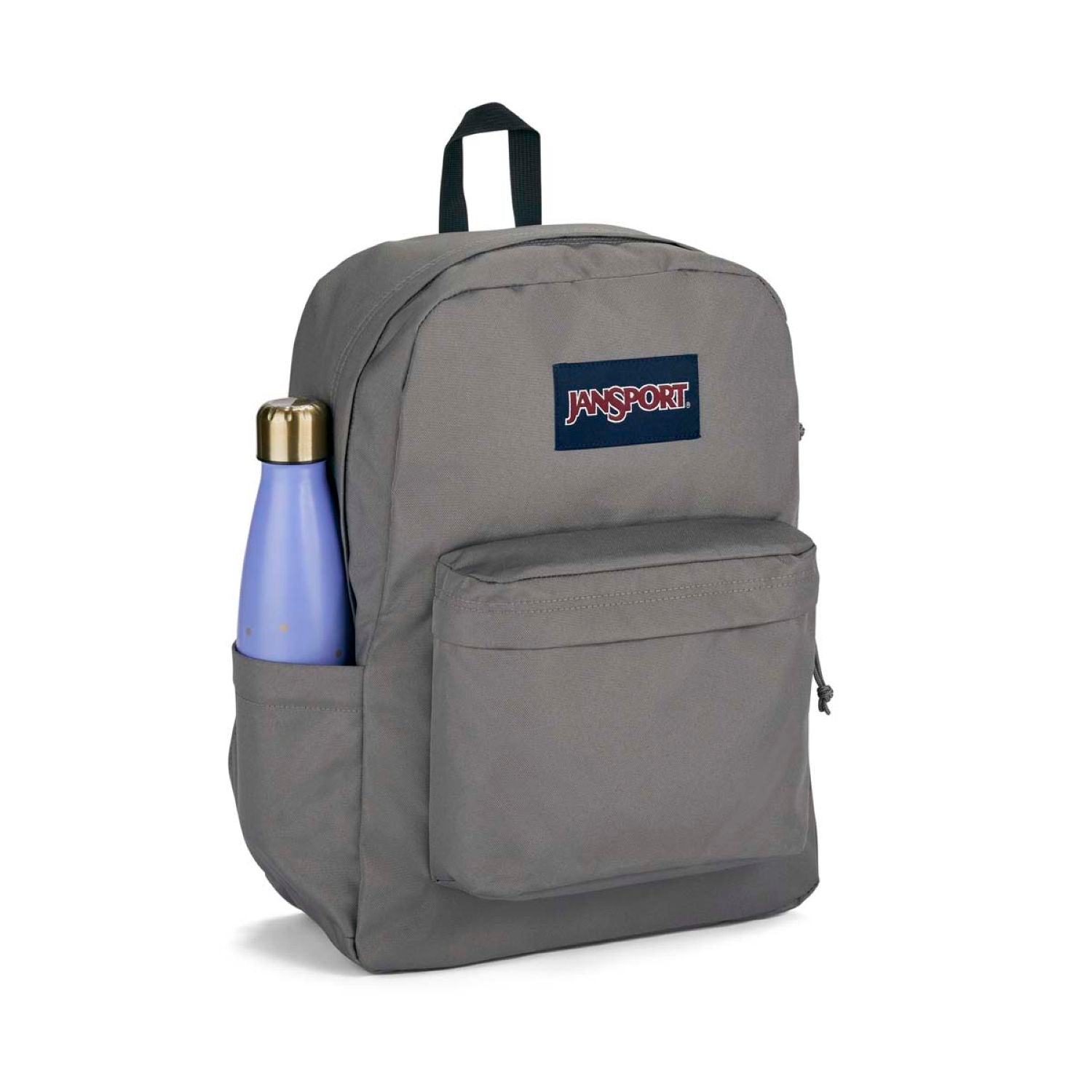 Jansport Superbreak Plus Backpack (Plain)