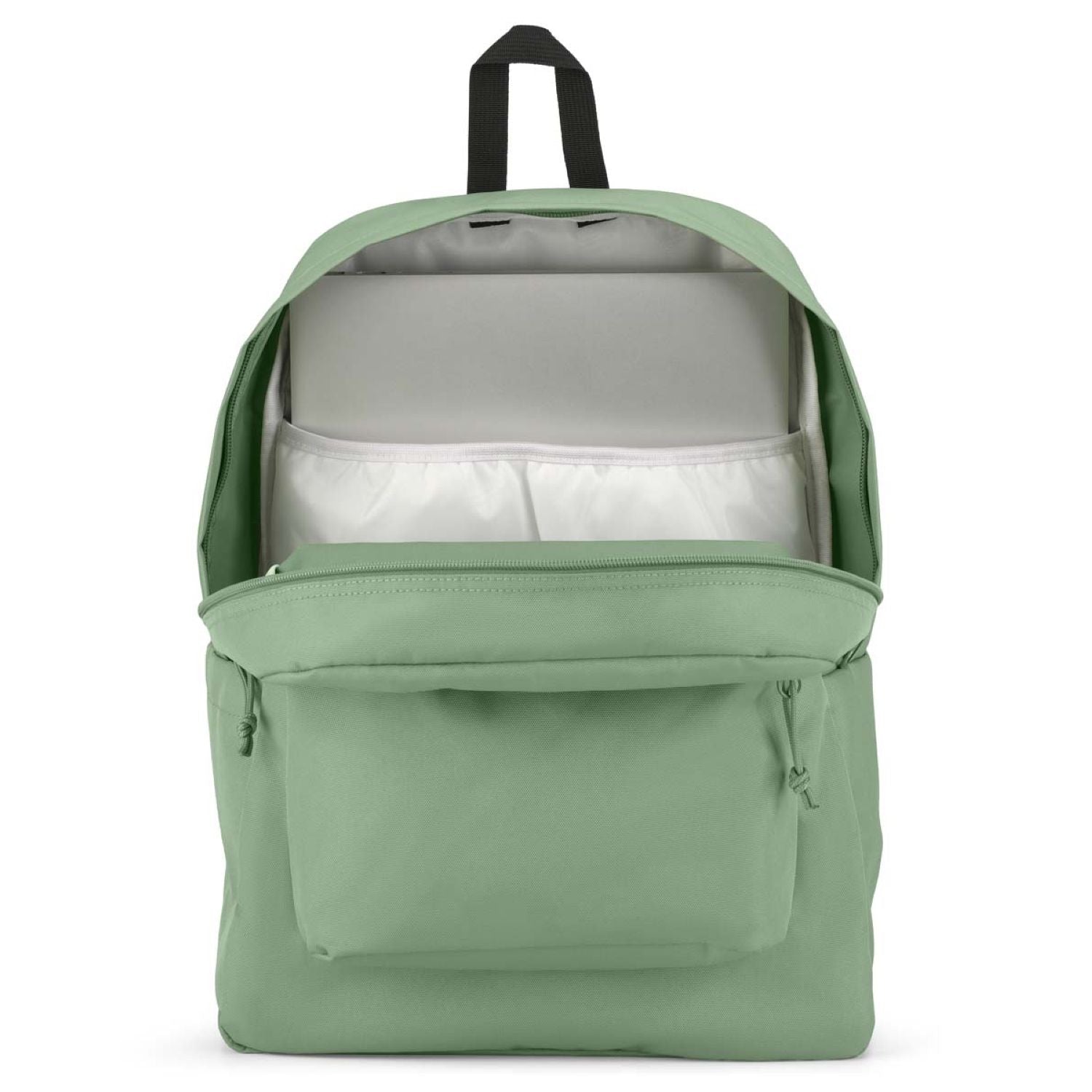 Jansport Superbreak Plus Backpack (Plain) (SA)