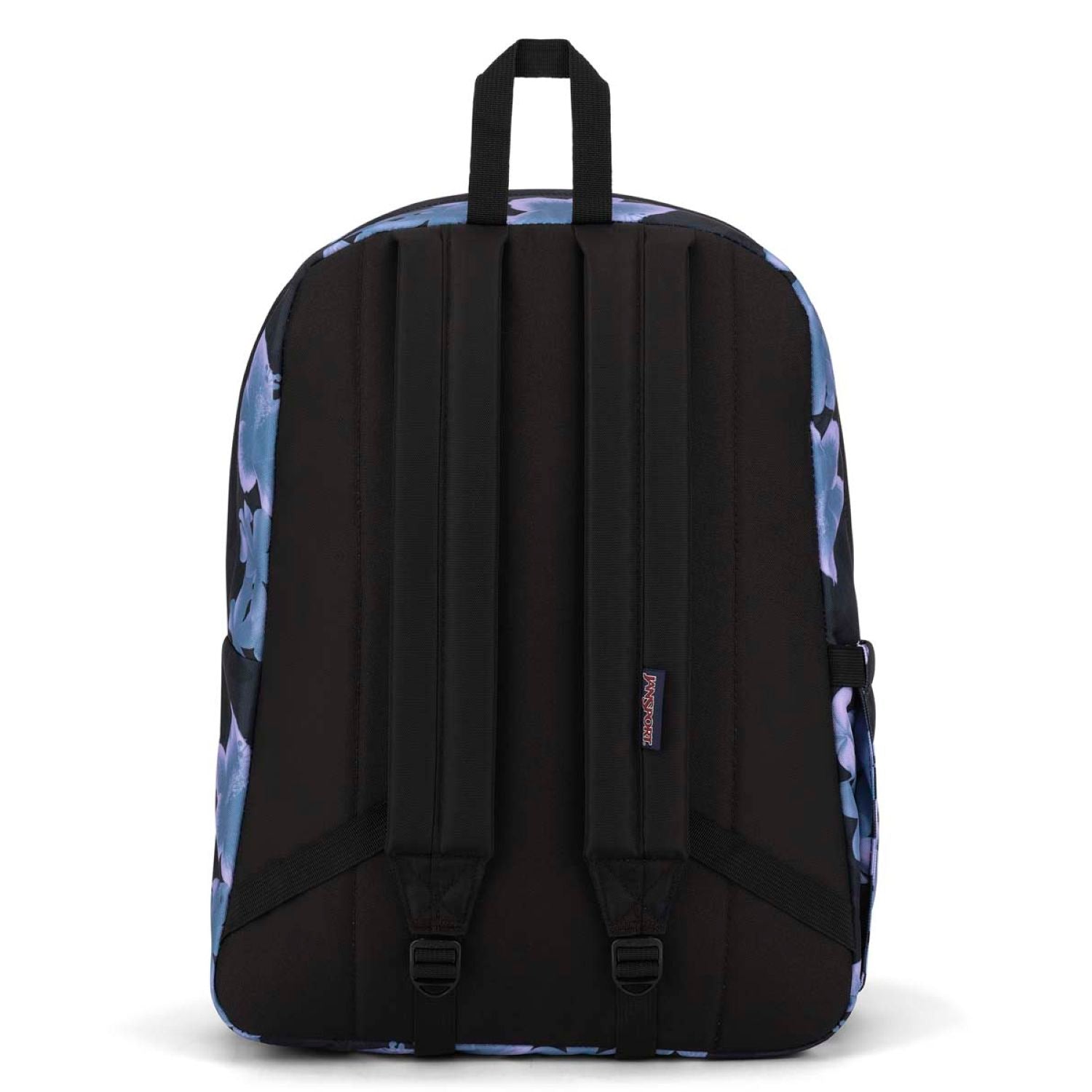 Jansport Superbreak Plus Backpack (Printed)