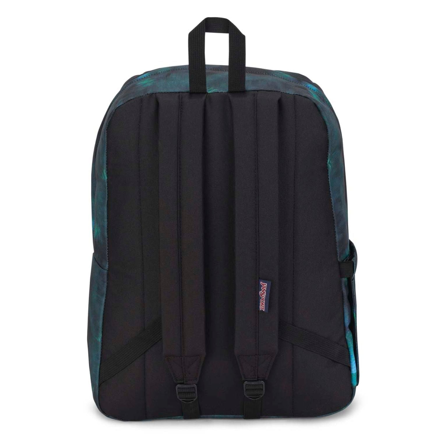 Jansport Superbreak Plus Backpack (Printed) (SA)