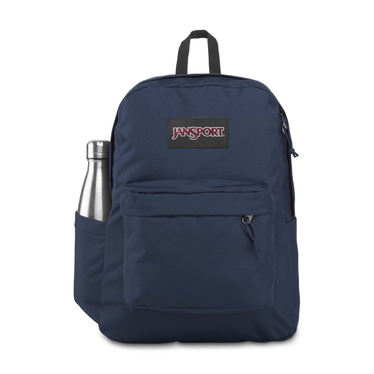 Jansport Superbreak Plus Backpack (Plain)