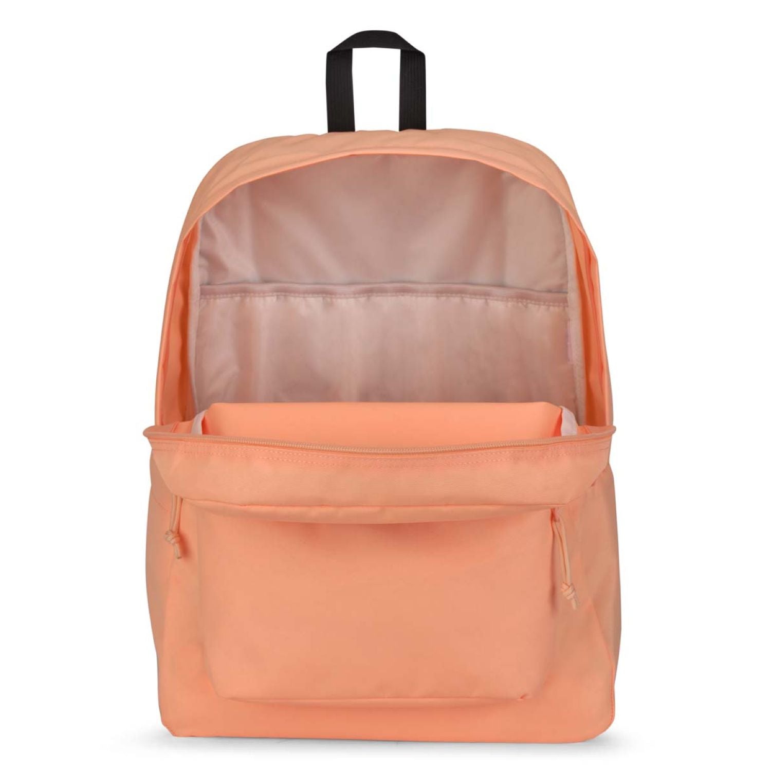 Jansport Superbreak Plus Backpack (Plain) (SA)