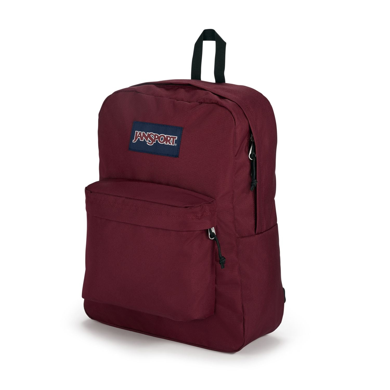 Jansport Superbreak Plus Backpack (Plain)