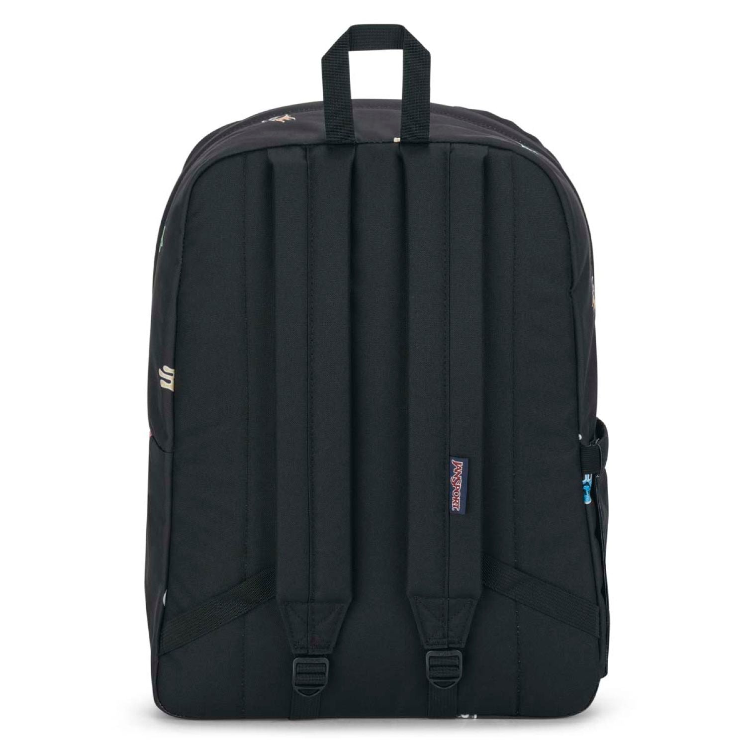 Jansport Superbreak Plus Backpack (Printed) (SA)