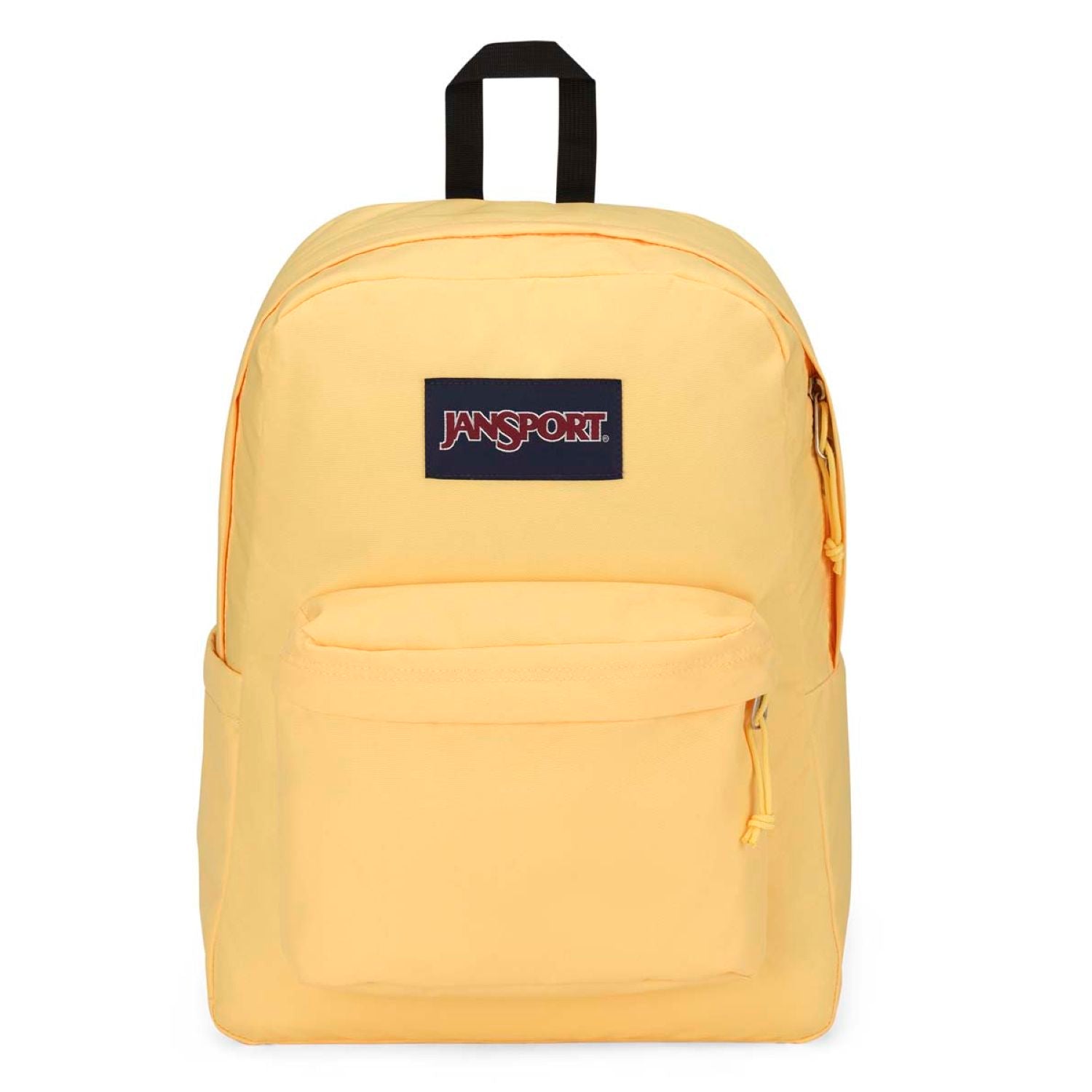 Jansport Superbreak Plus Backpack (Plain) (SA)