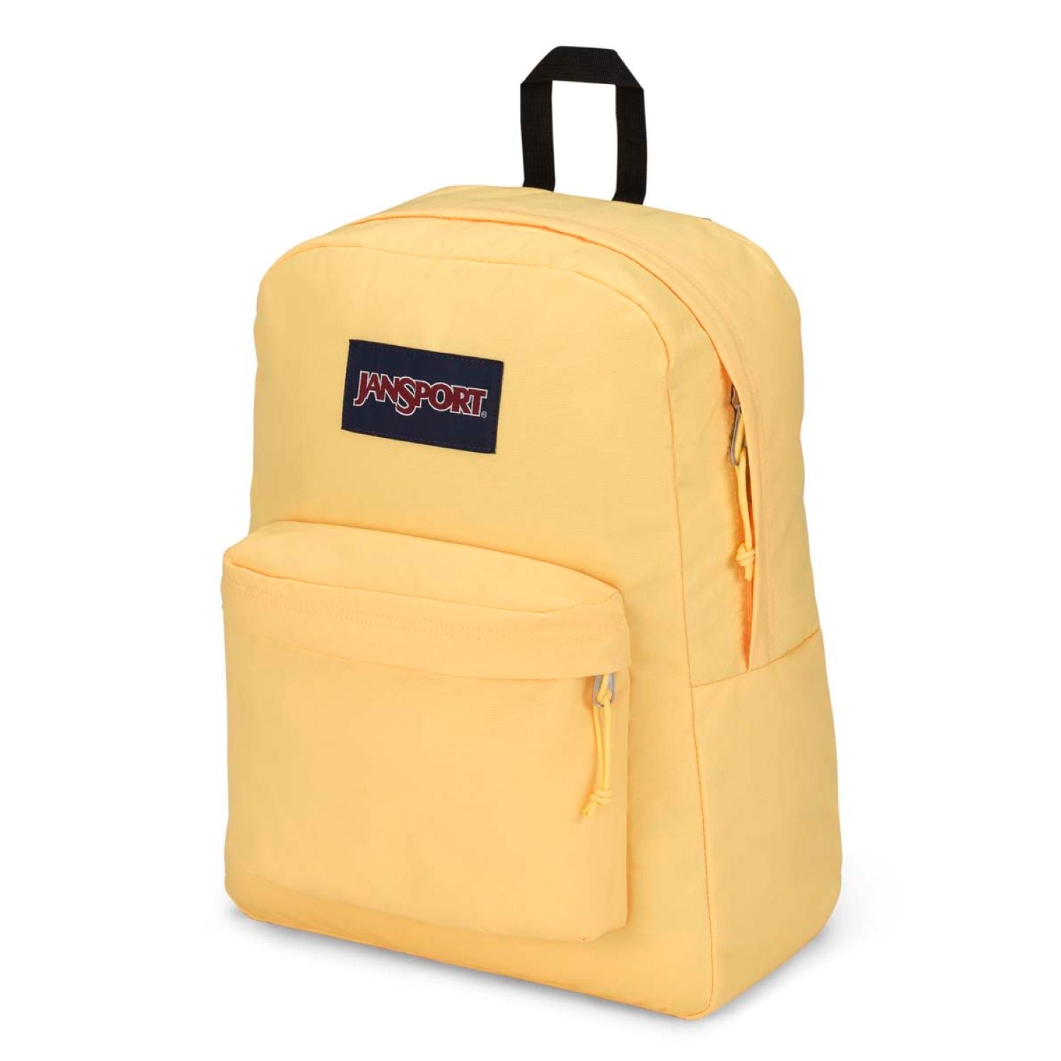 Jansport Superbreak Plus Backpack (Plain) (SA)