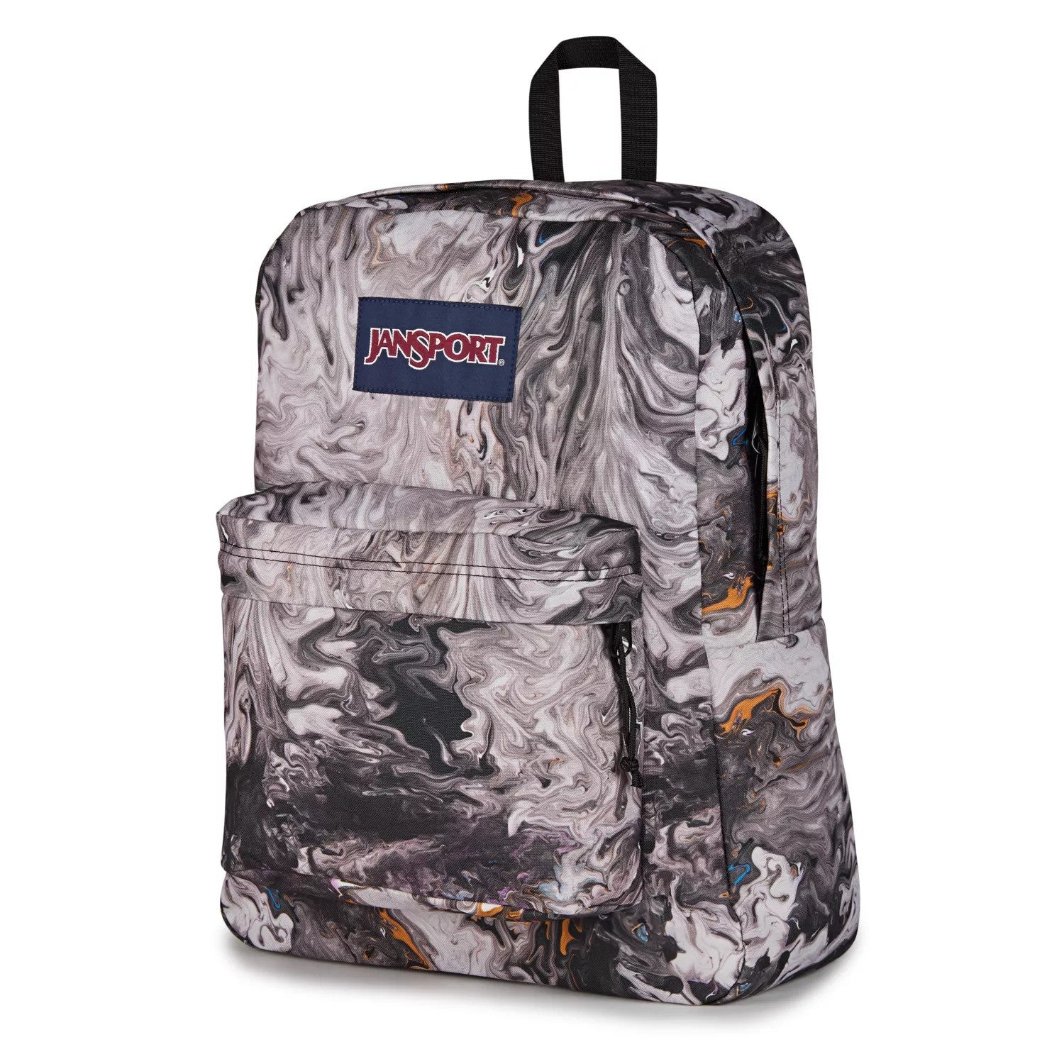 Jansport Superbreak Plus Backpack Sylvia Burnstein