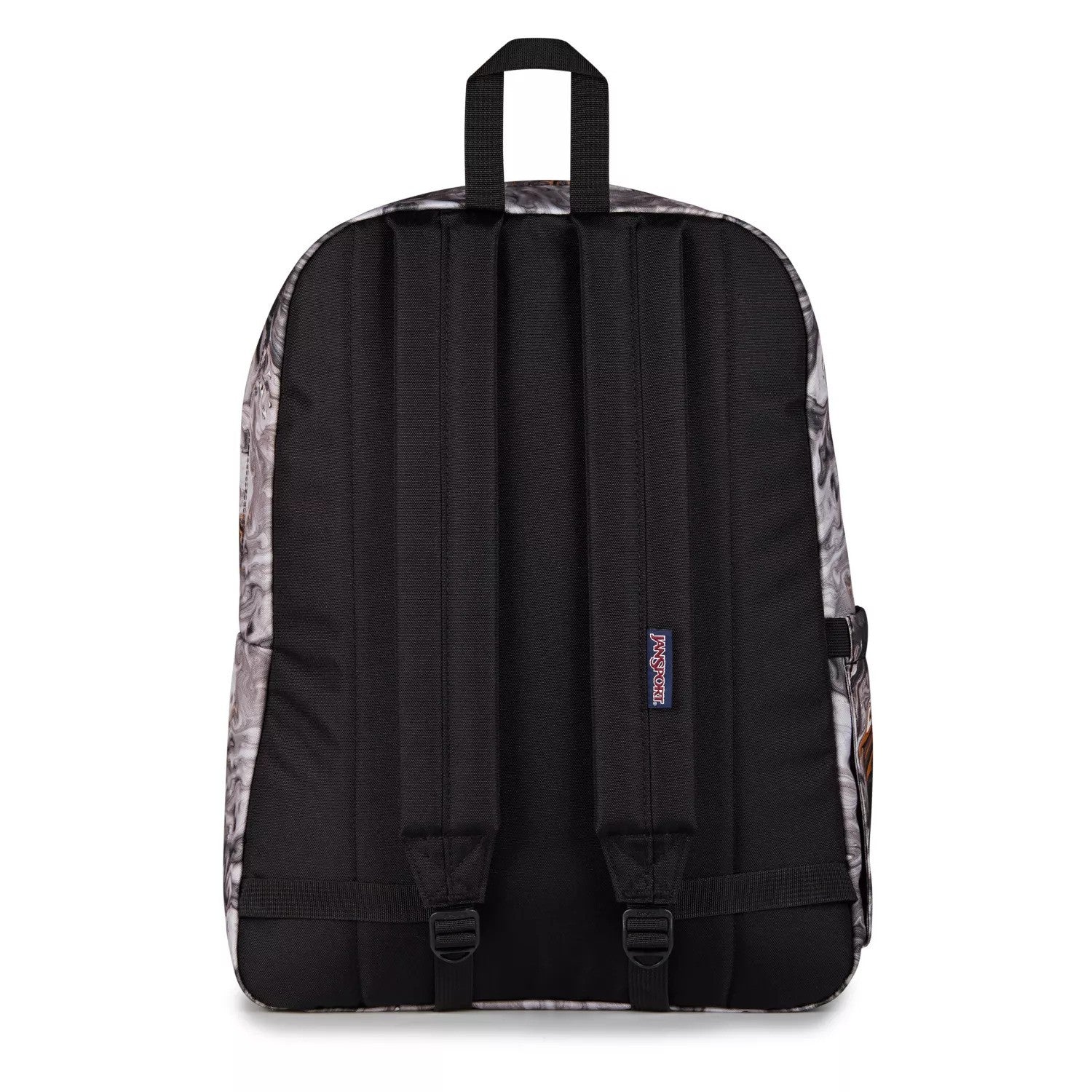 Jansport Superbreak Plus Backpack Sylvia Burnstein