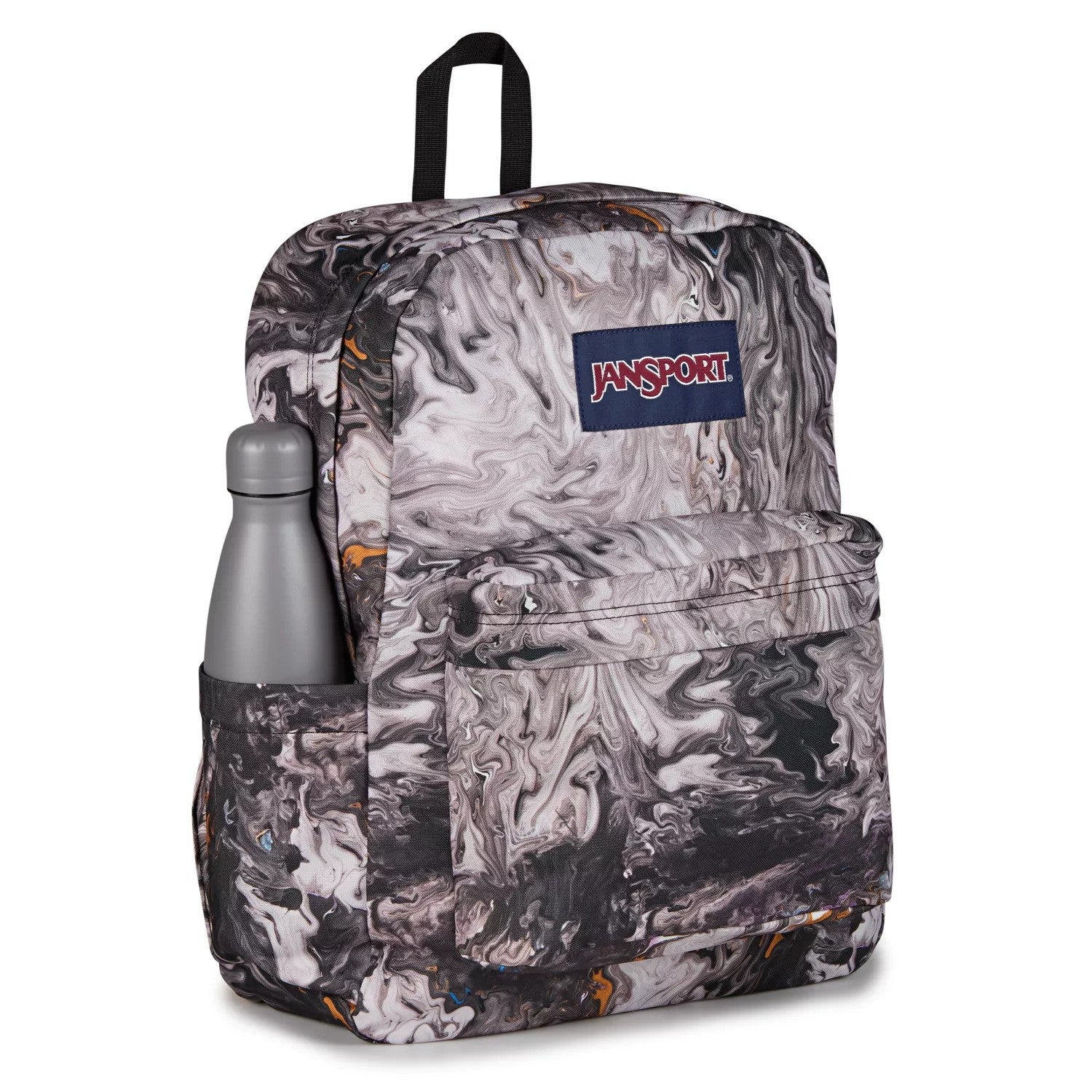 Jansport Superbreak Plus Backpack Sylvia Burnstein