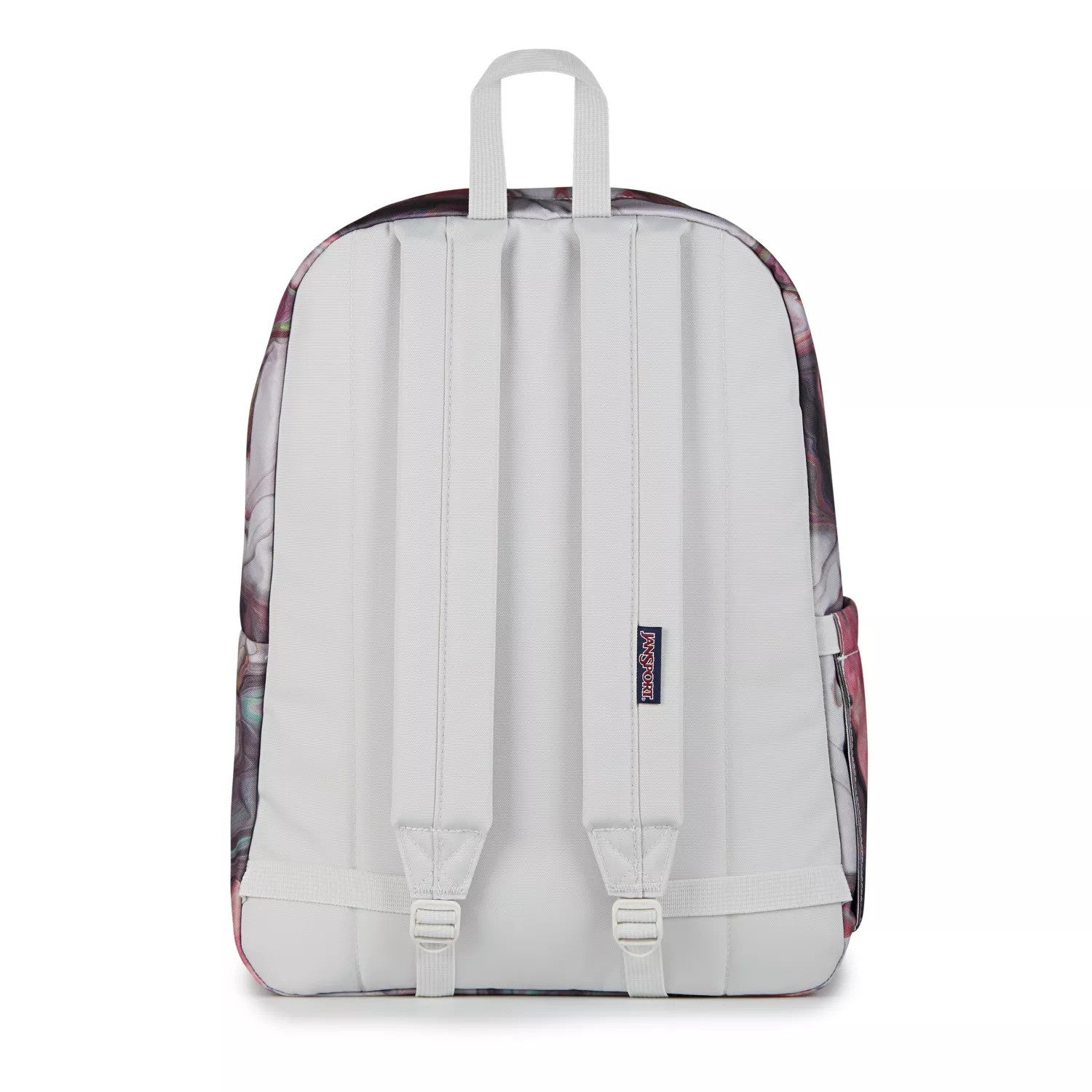 Jansport Superbreak Plus Backpack Sylvia Burnstein