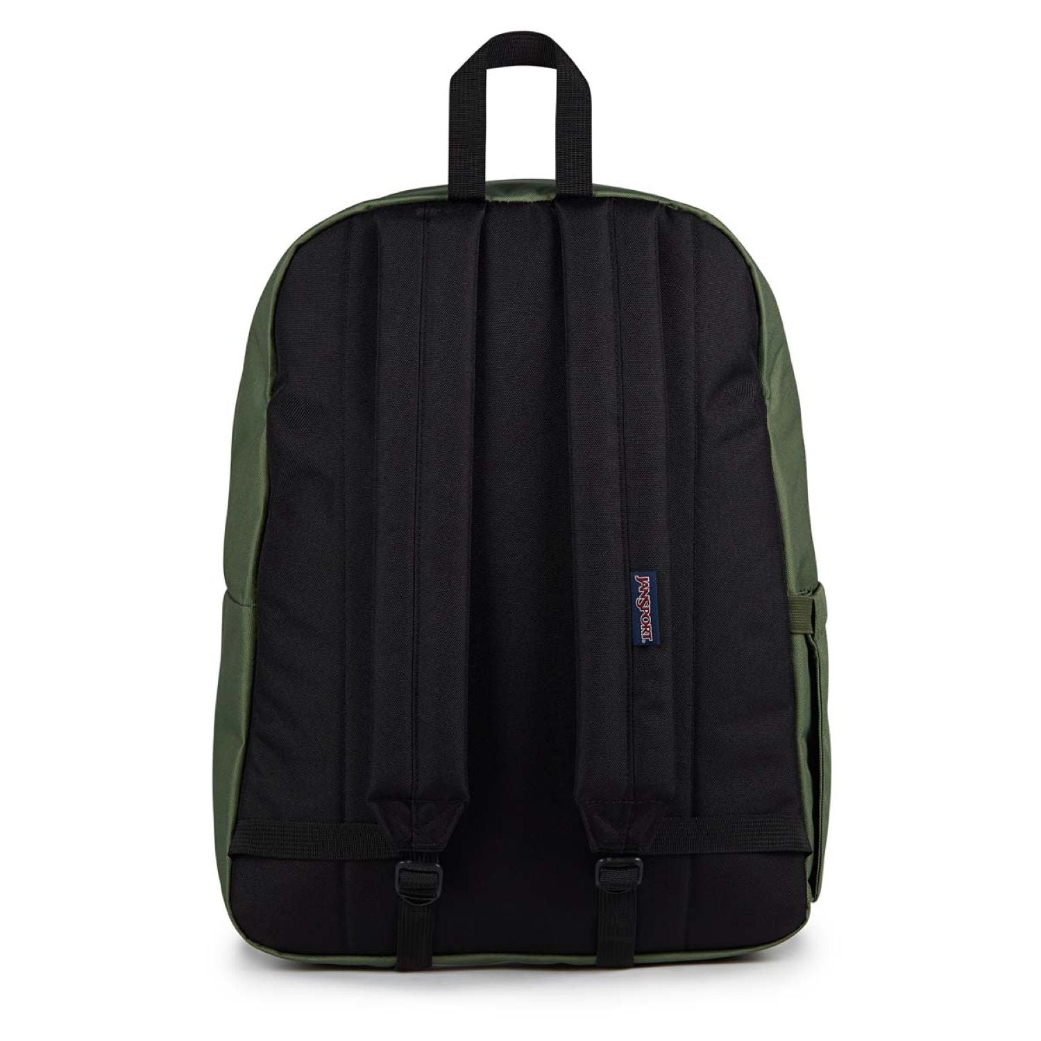 Jansport Superbreak Plus Backpack (Plain)