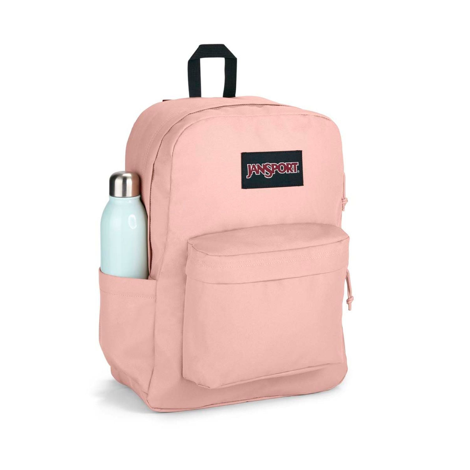 Jansport Superbreak Plus Backpack (Plain) (SA)