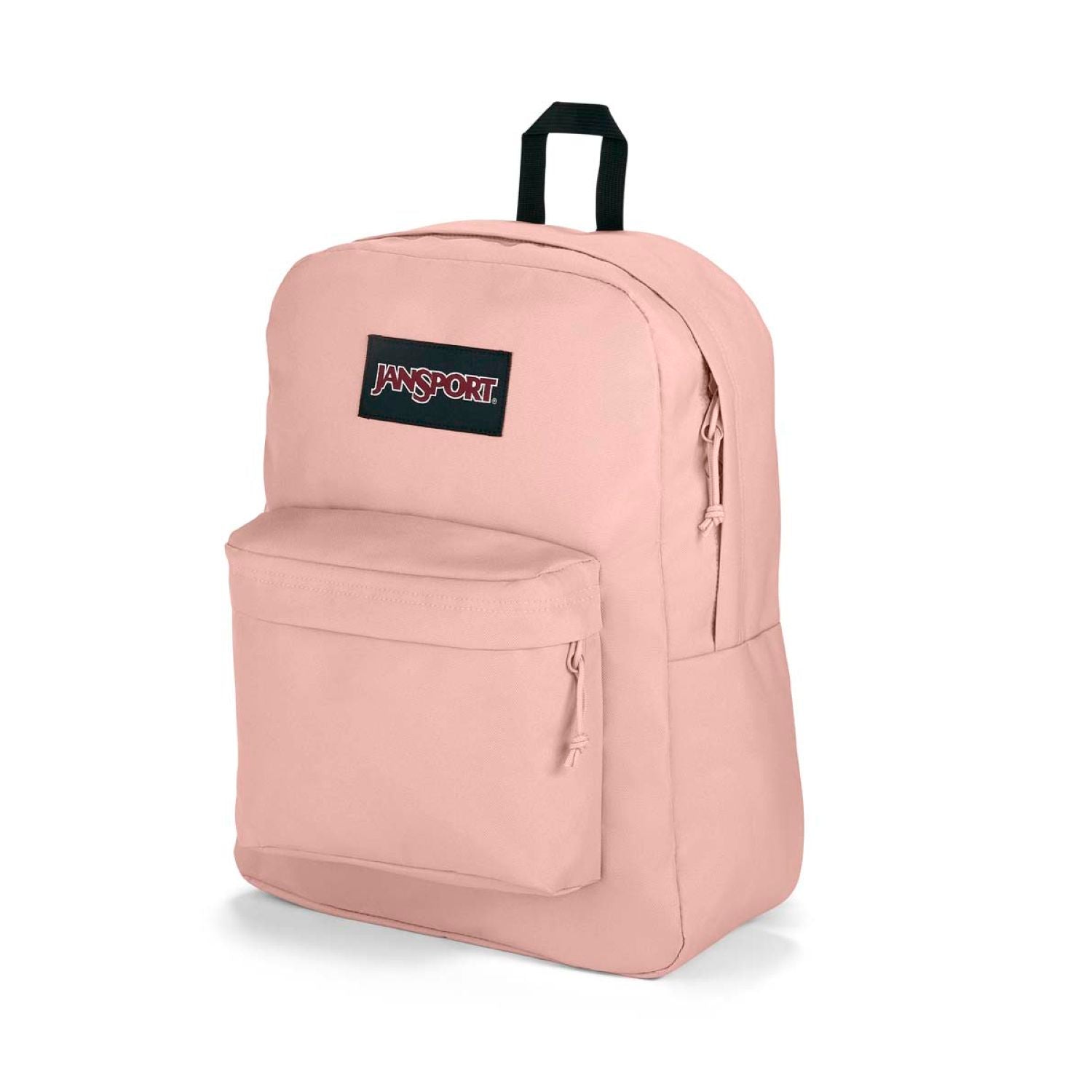 Jansport Superbreak Plus Backpack (Plain) (SA)