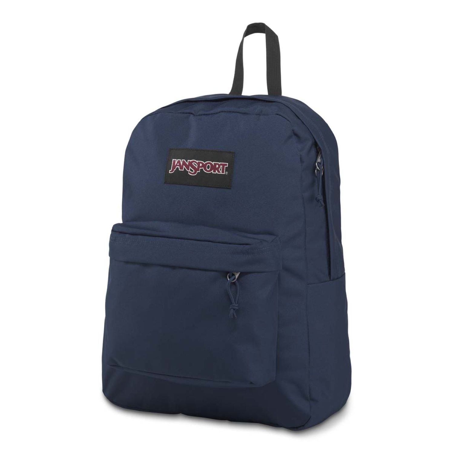 Jansport Superbreak Plus Backpack (Plain)