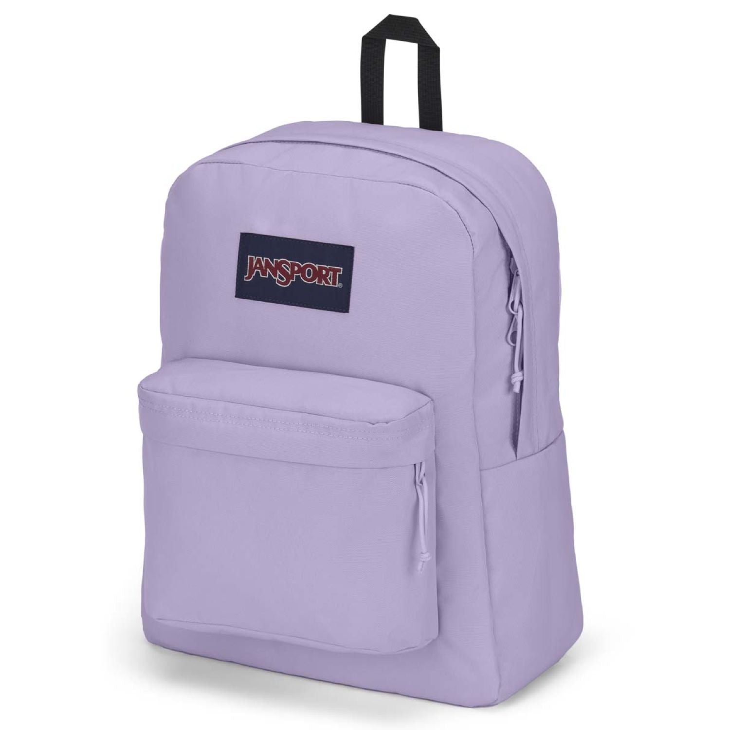 Jansport Superbreak Plus Backpack (Plain)