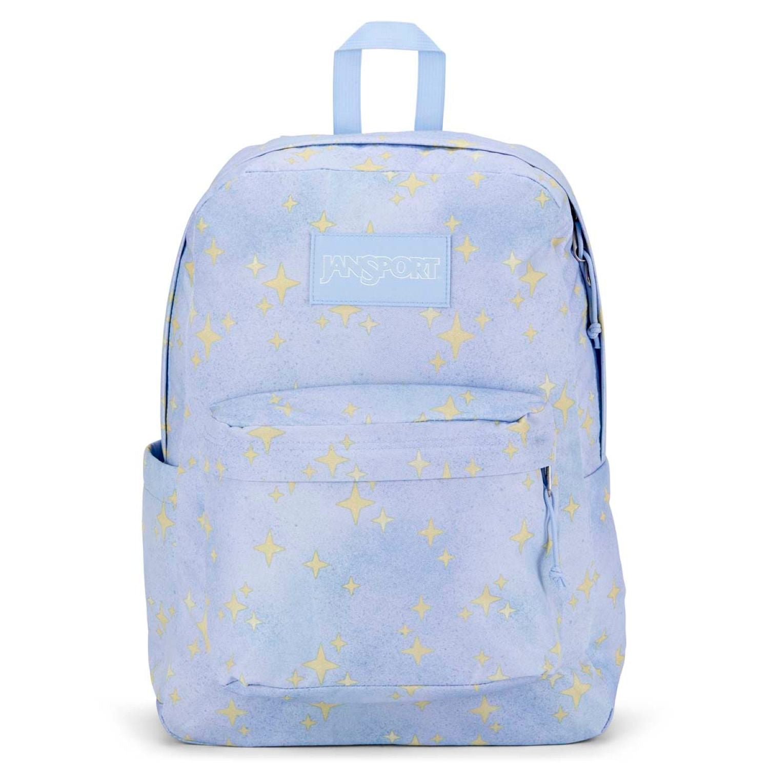 Jansport Superbreak Plus Backpack (Printed)