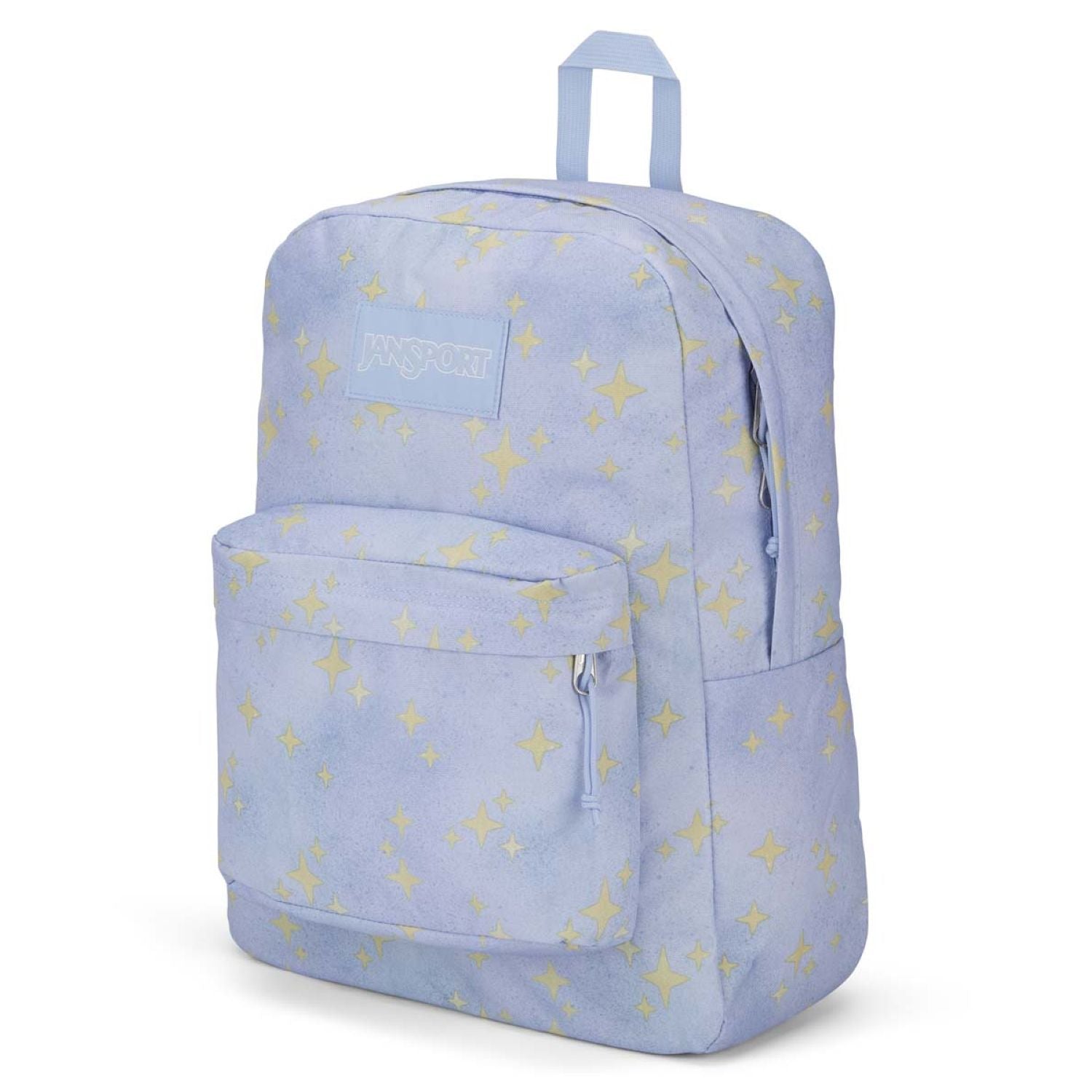 Jansport Superbreak Plus Backpack (Printed)