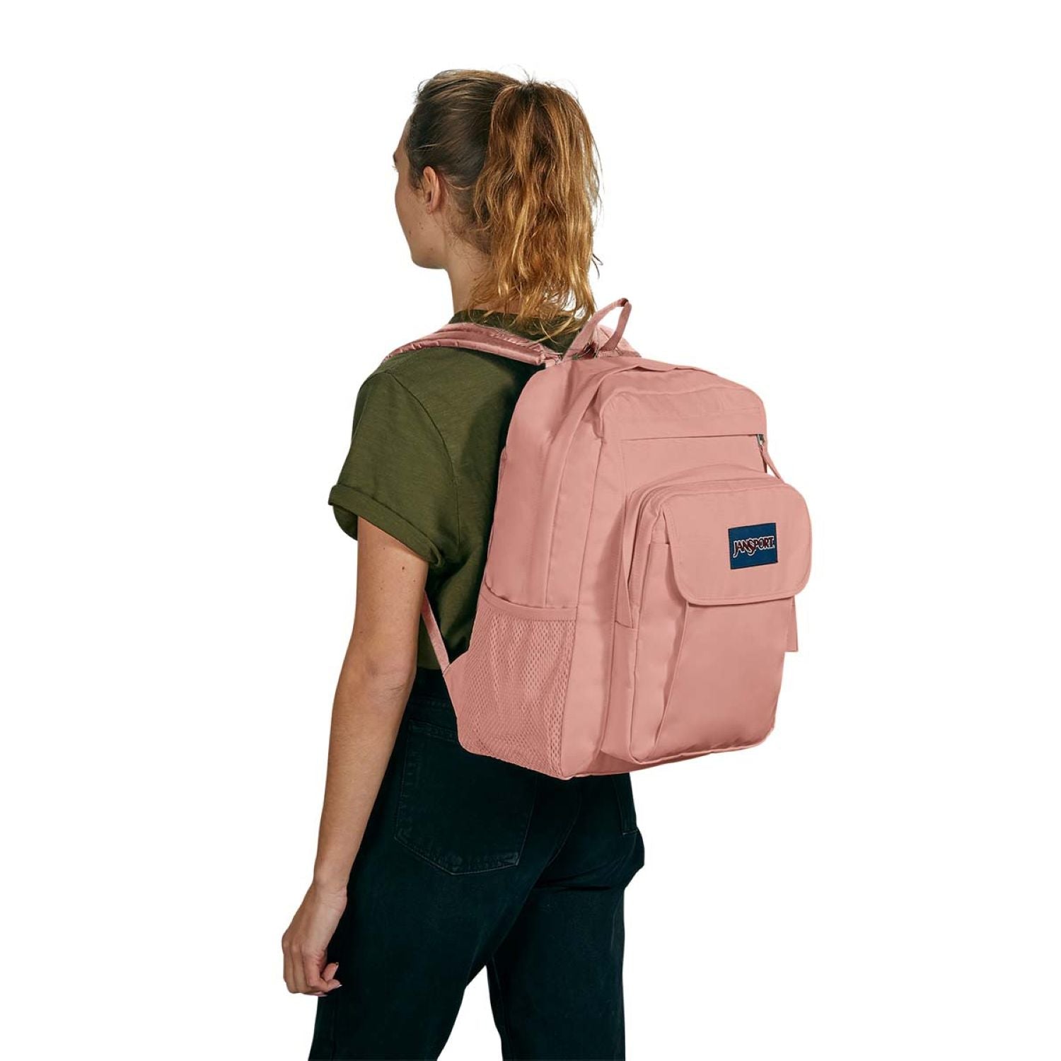 Jansport Union Pack Backpack